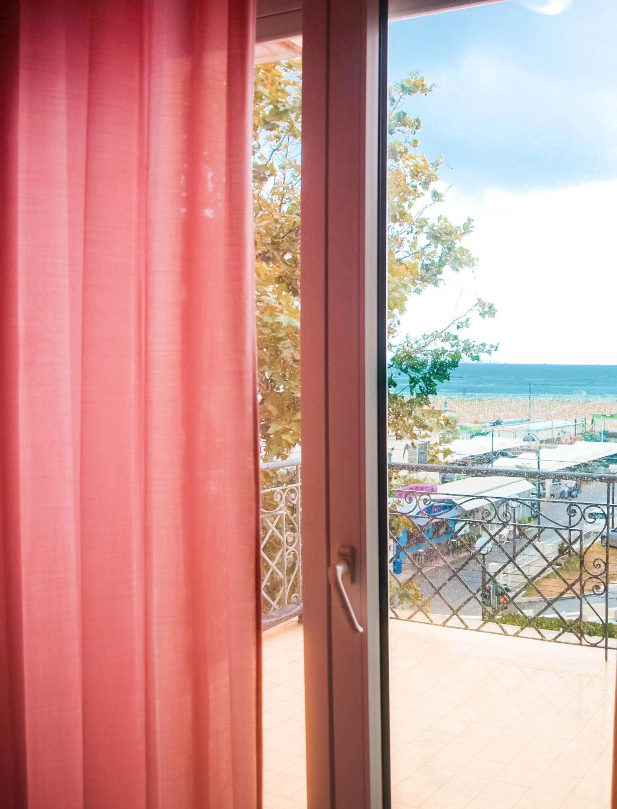 Residence Auriga, Rimini, photo 6