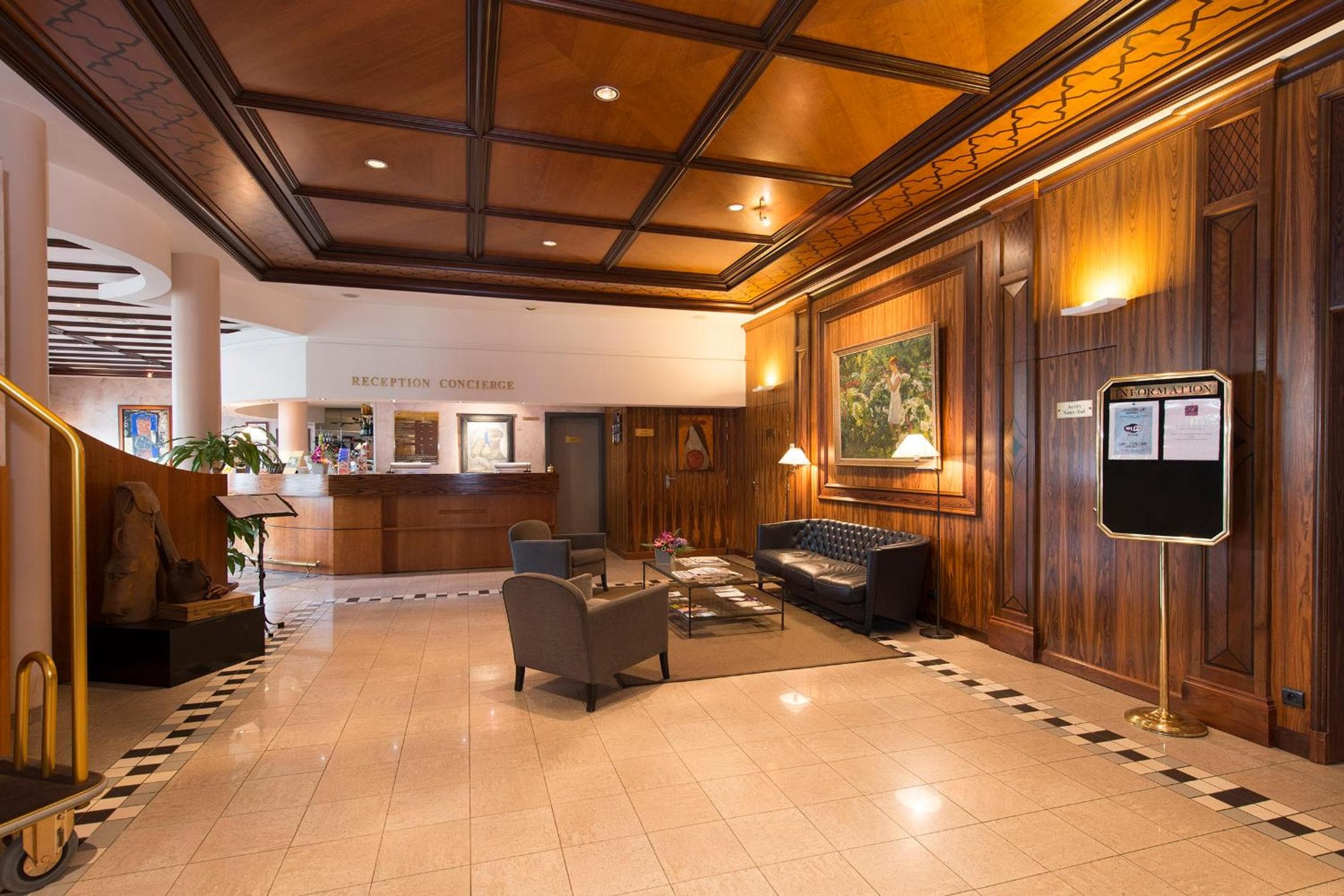 Le Jean-Sébastien Bach, Strasbourg, photo 6