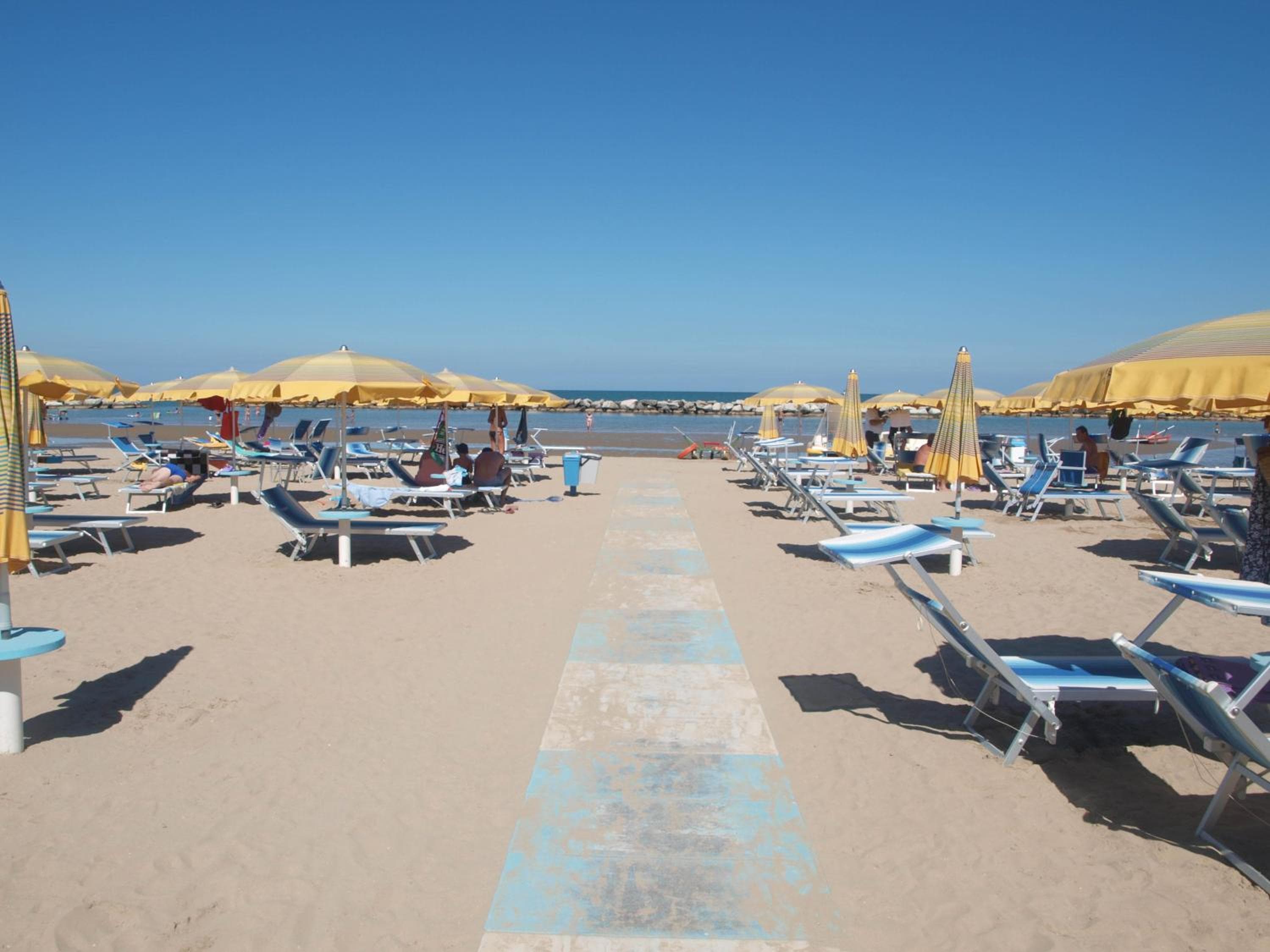 Residence Sottovento, Rimini, photo 6
