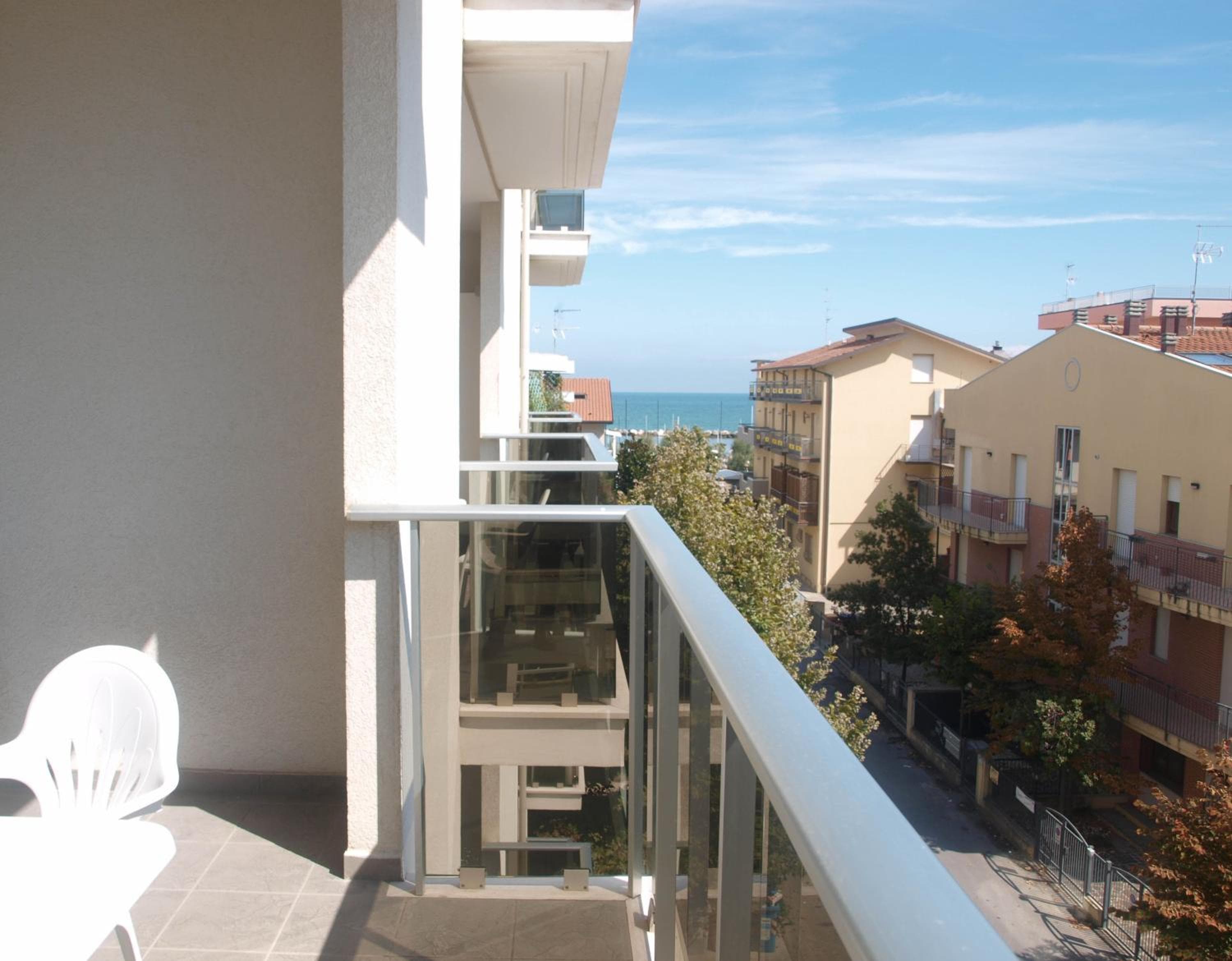 Residence Sottovento, Rimini, photo 5