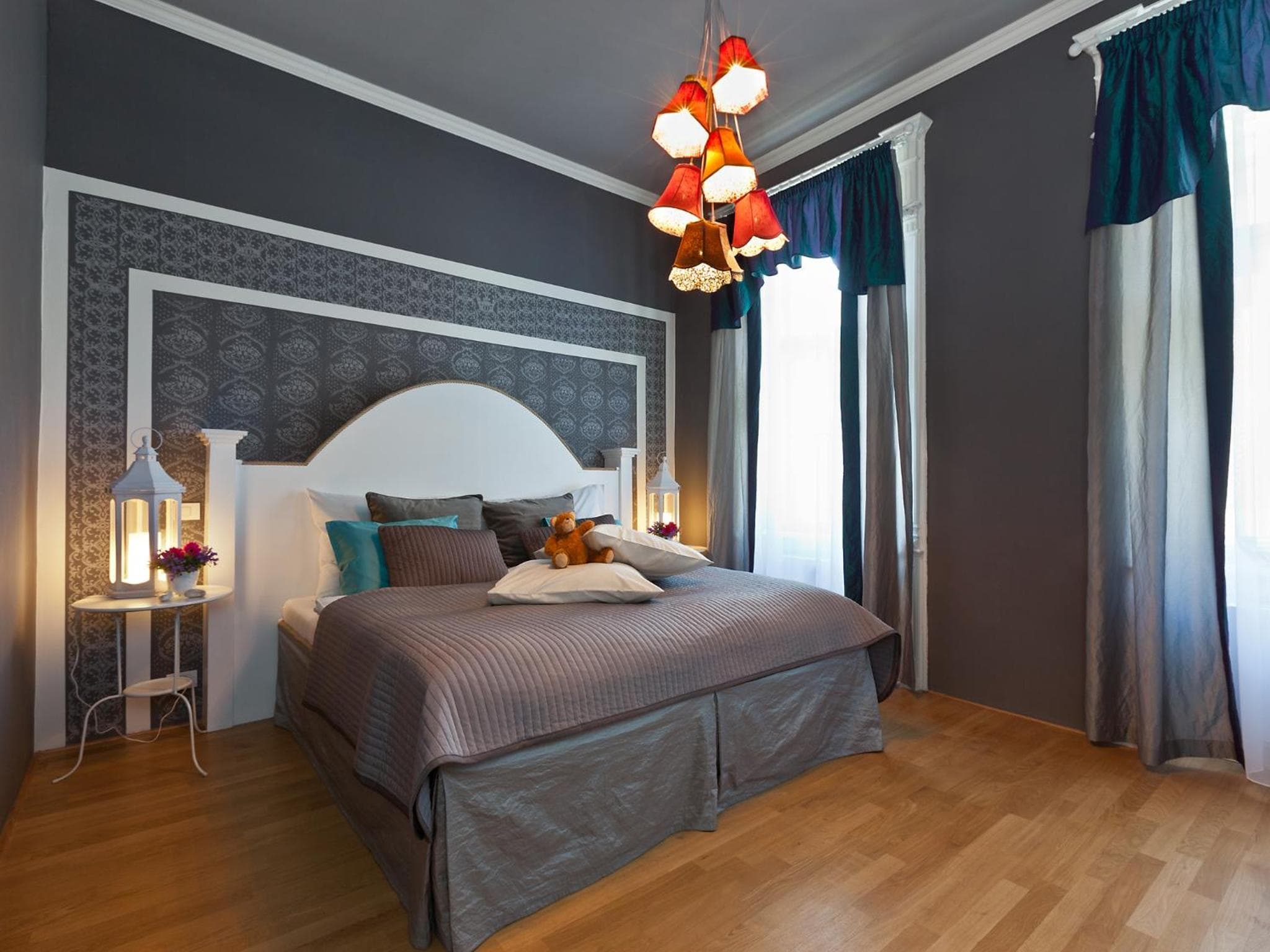 Royal Prague City Apartments, Prague