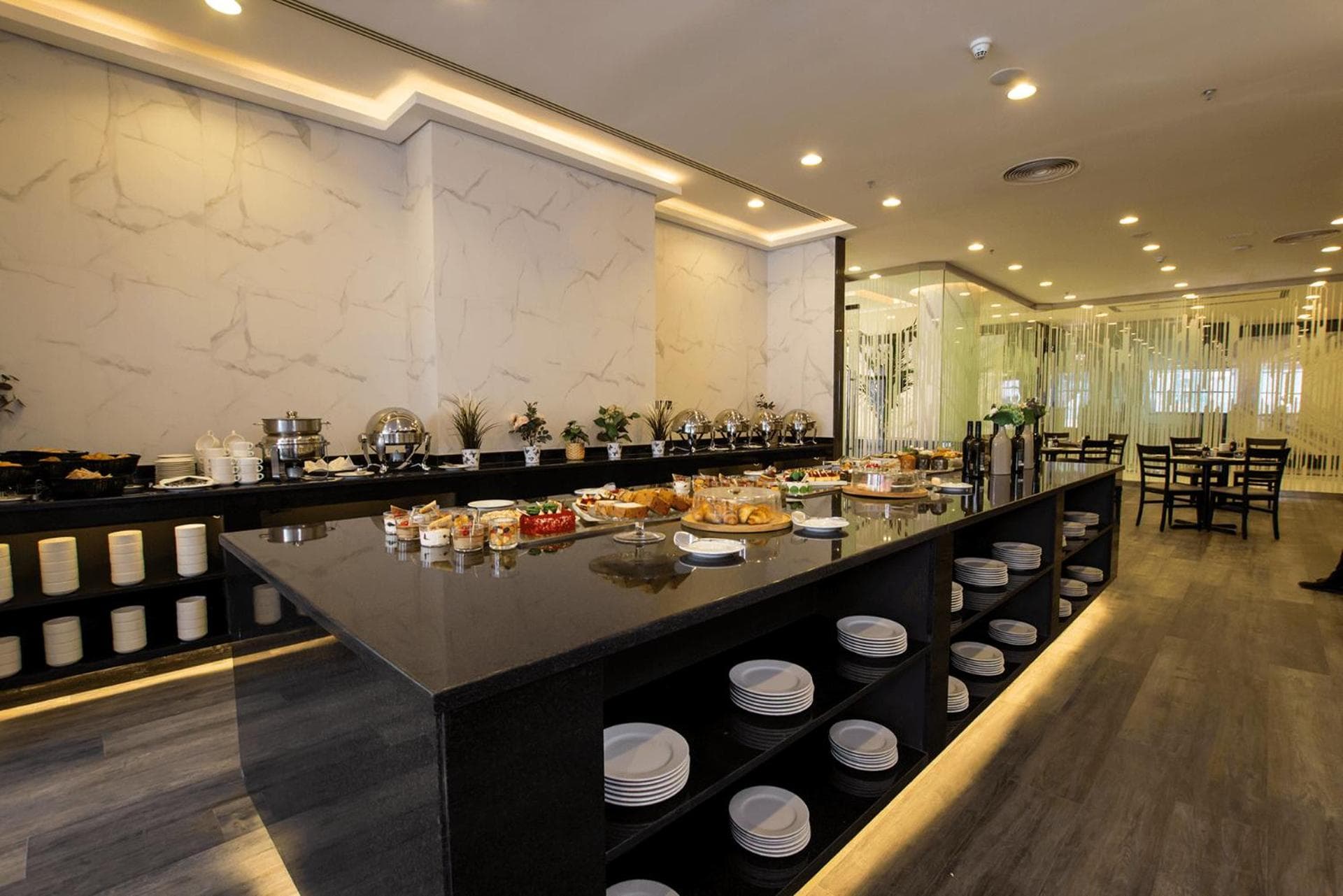 TIME Onyx Hotel Apartments, Dubai, photo 4