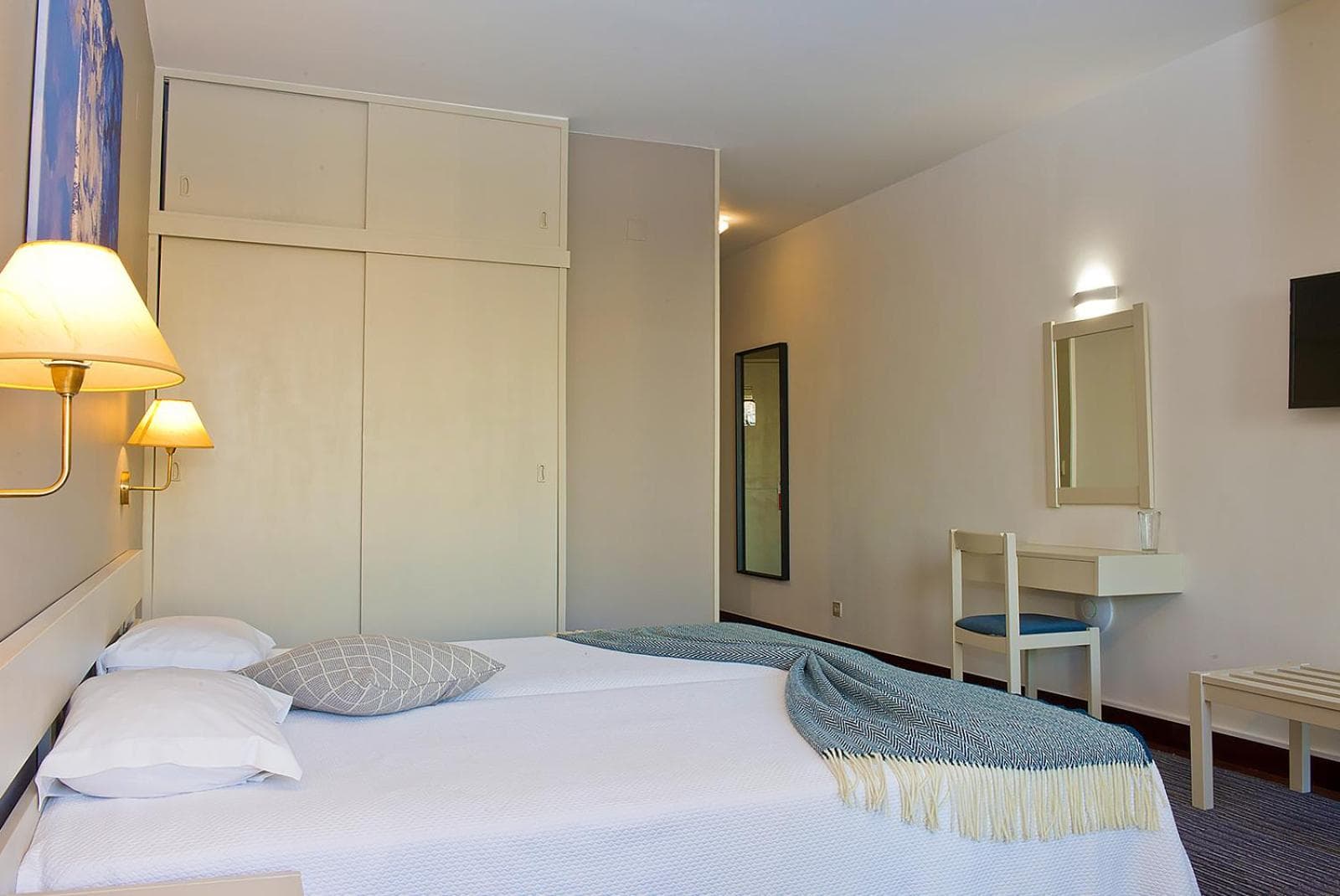 Aparthotel Imperatriz, Funchal, photo 3