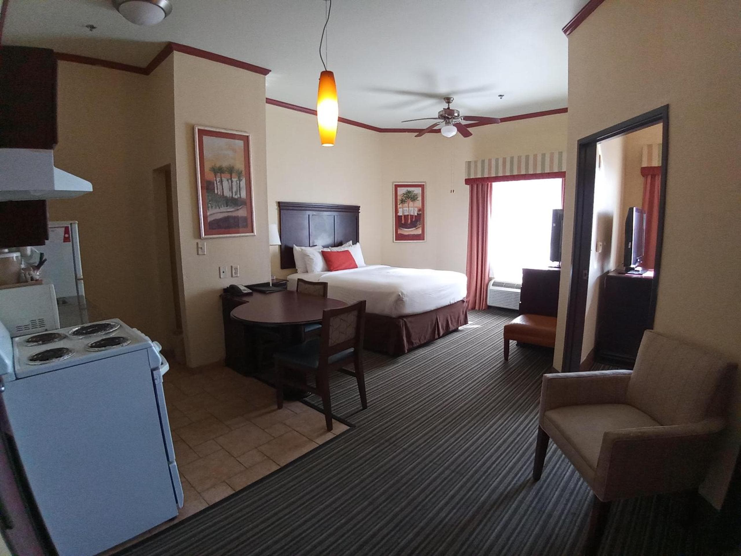Hawthorn Extended Stay by Wyndham Corpus Christi Padre Isle, Corpus Christi, photo 3