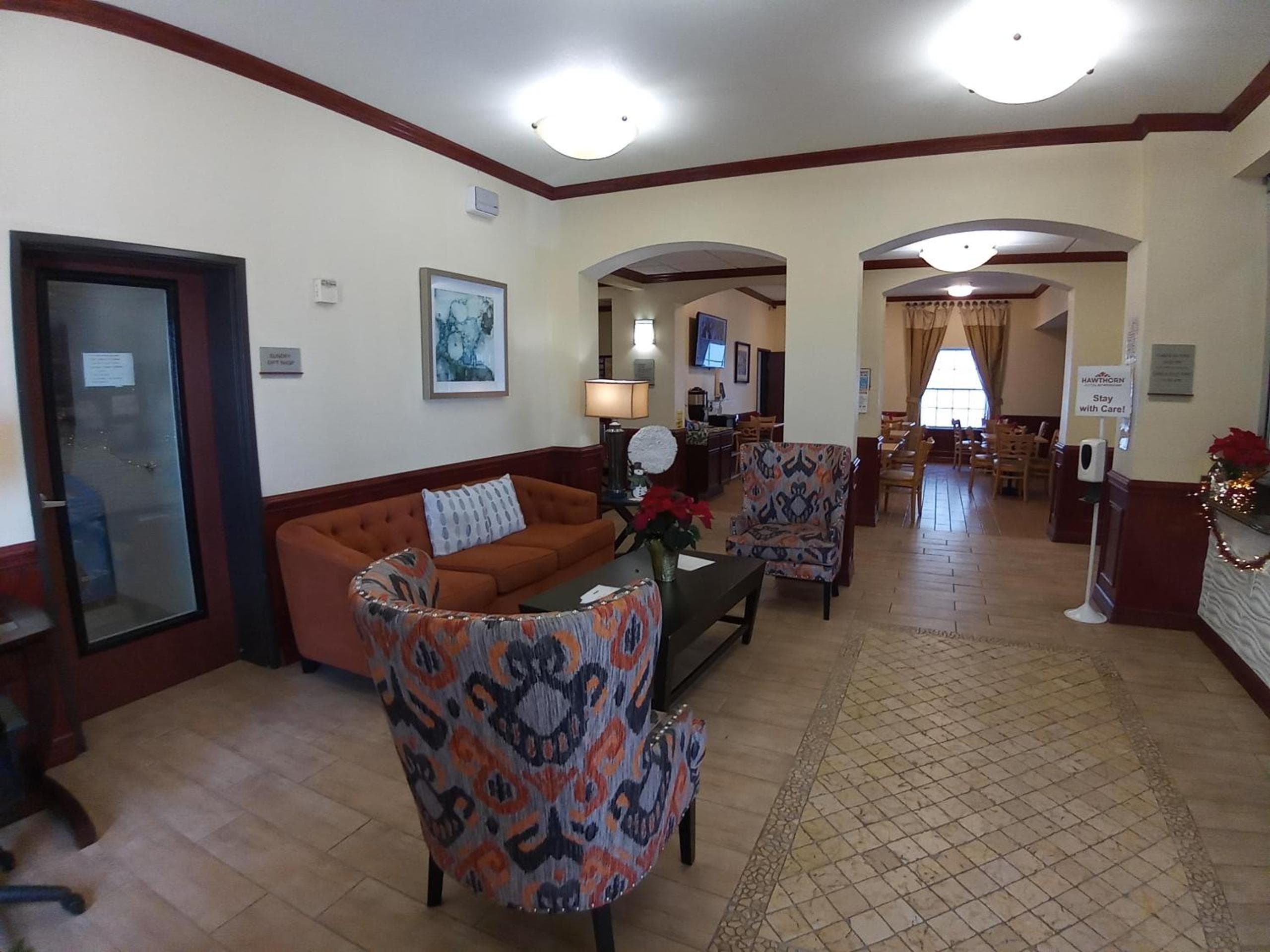 Hawthorn Extended Stay by Wyndham Corpus Christi Padre Isle, Corpus Christi, photo 6