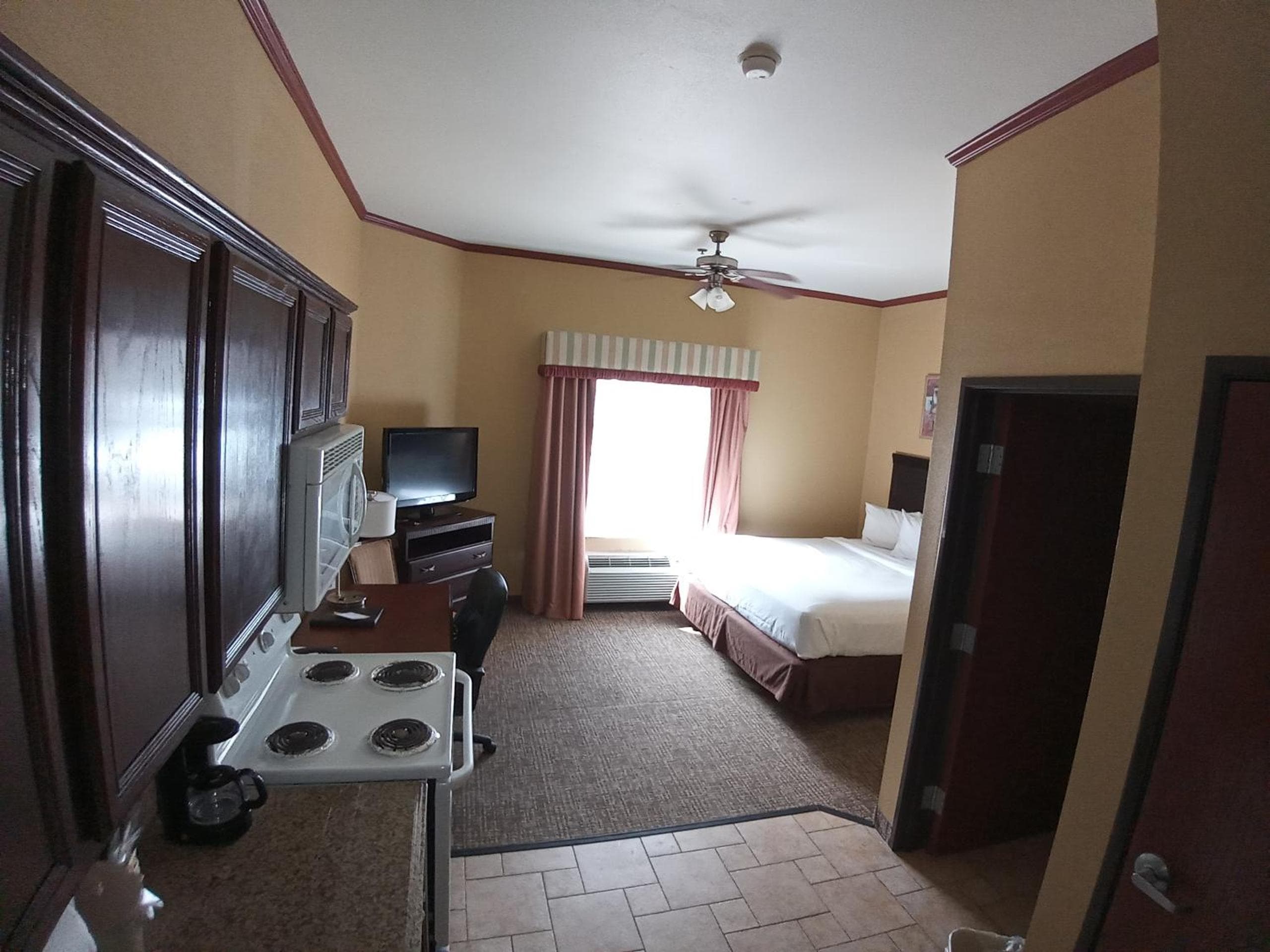 Hawthorn Extended Stay by Wyndham Corpus Christi Padre Isle, Corpus Christi, photo 2