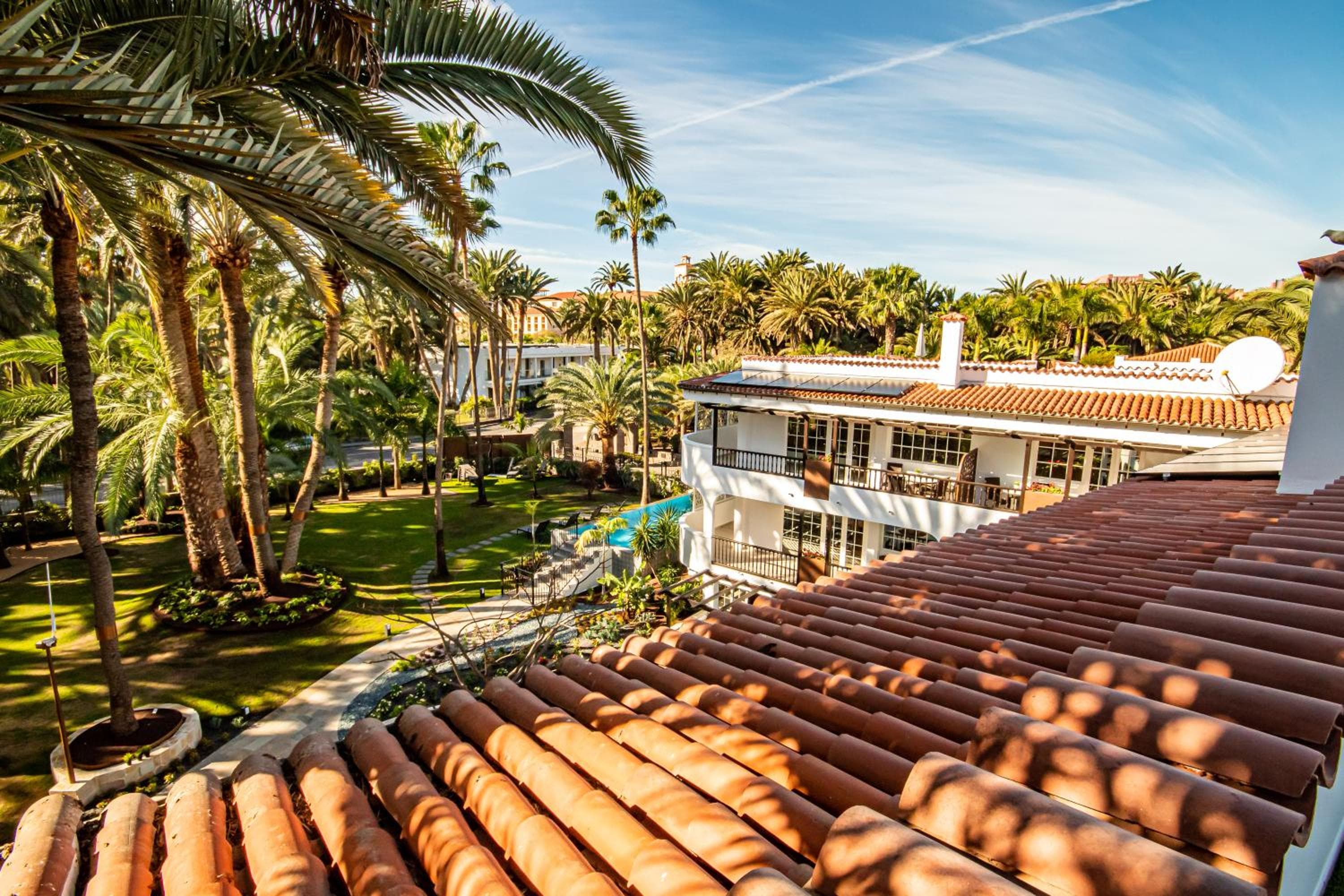 Eden Meloneras by TAM Resorts, Maspalomas, photo 6