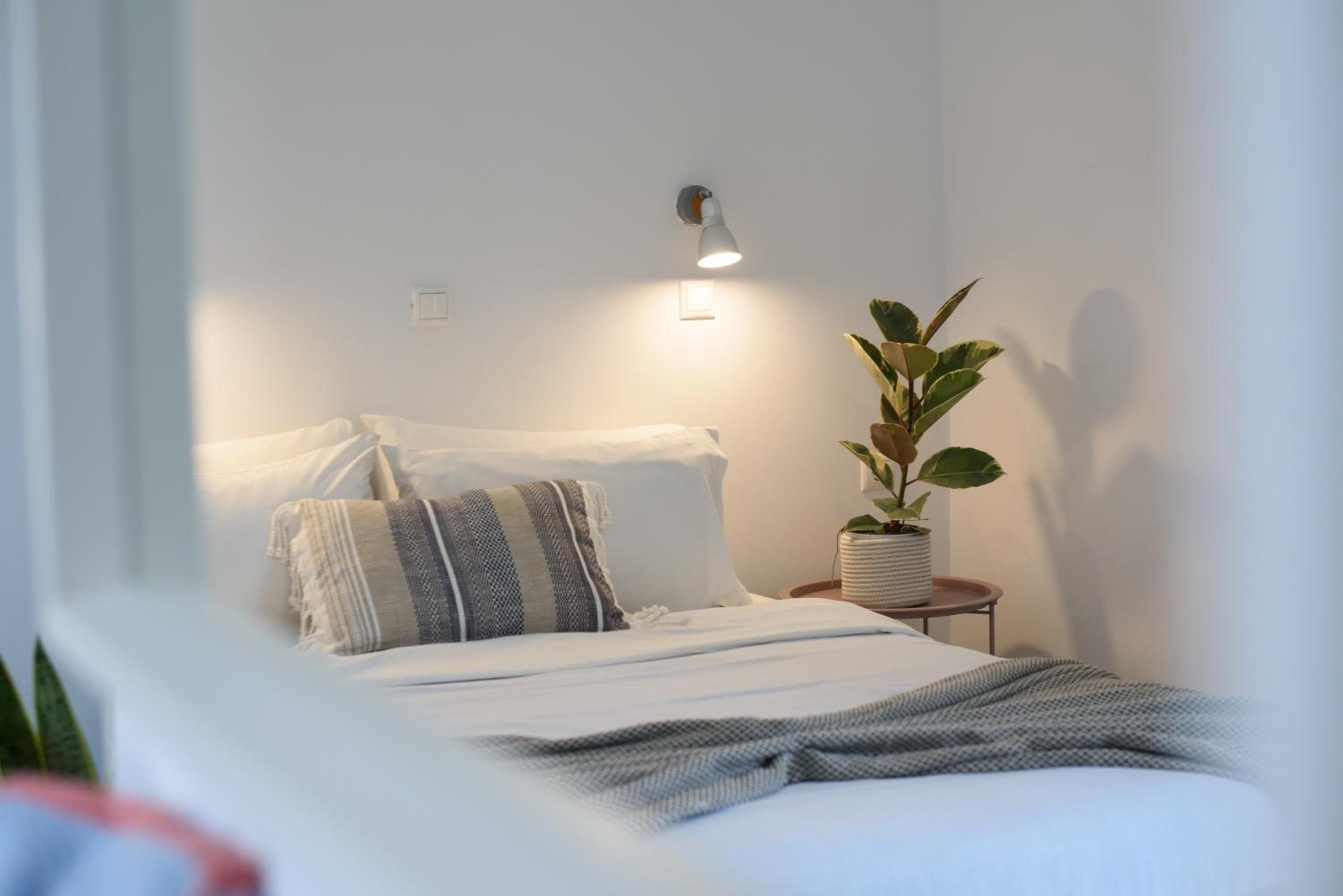 Aquarius Beach Hotel, Mesongi, photo 6