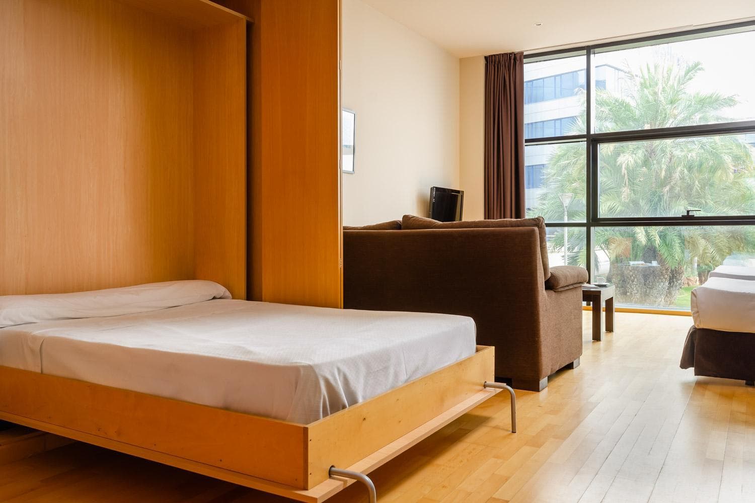Aparthotel Wellness, Paterna, photo 2