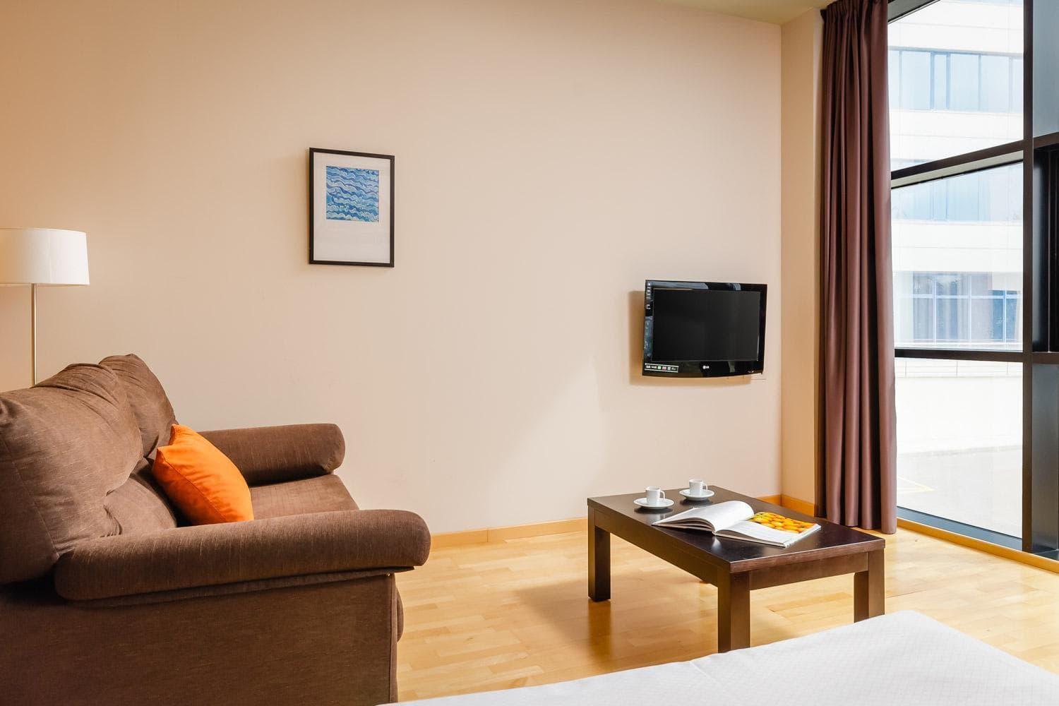 Aparthotel Wellness, Paterna, photo 5