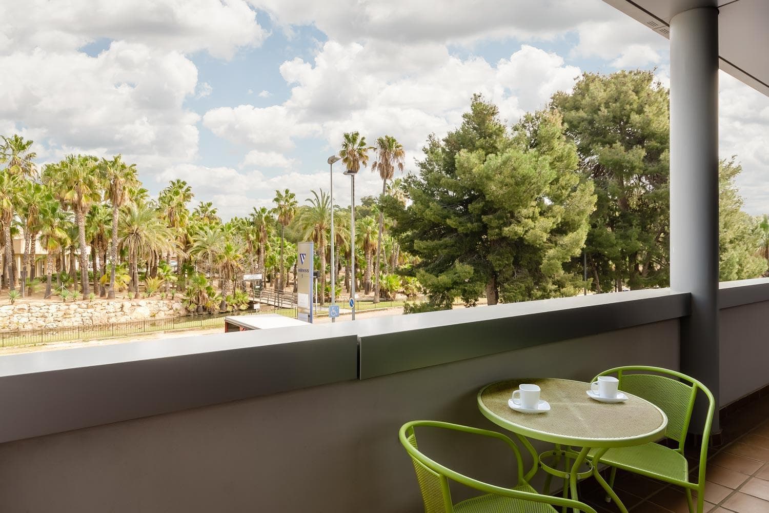 Aparthotel Wellness, Paterna, photo 3