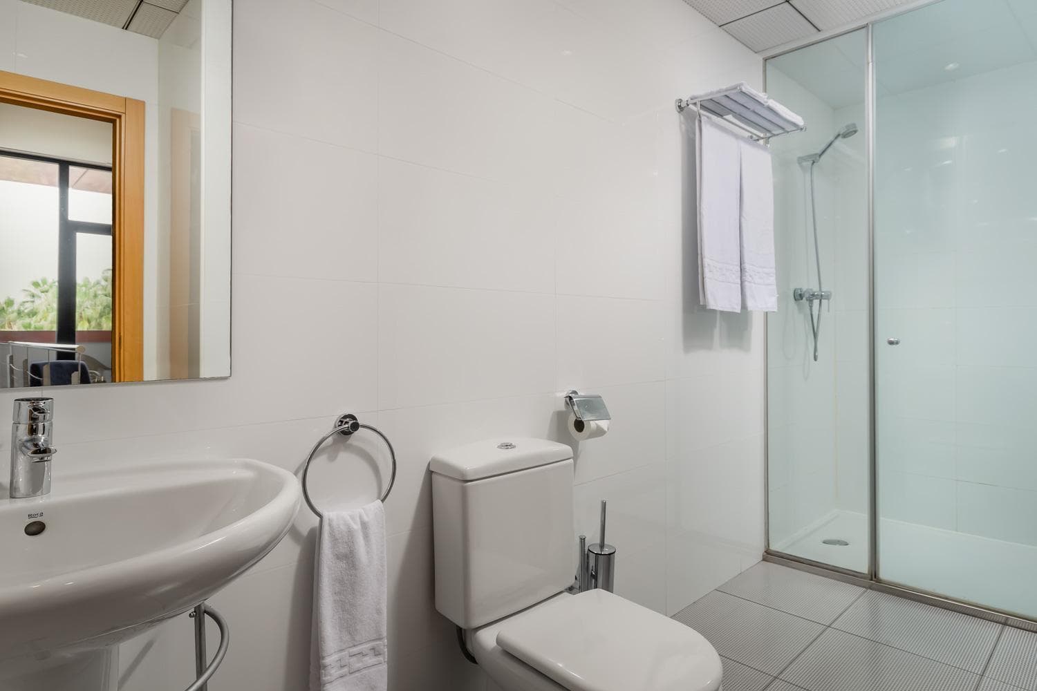 Aparthotel Wellness, Paterna, photo 6