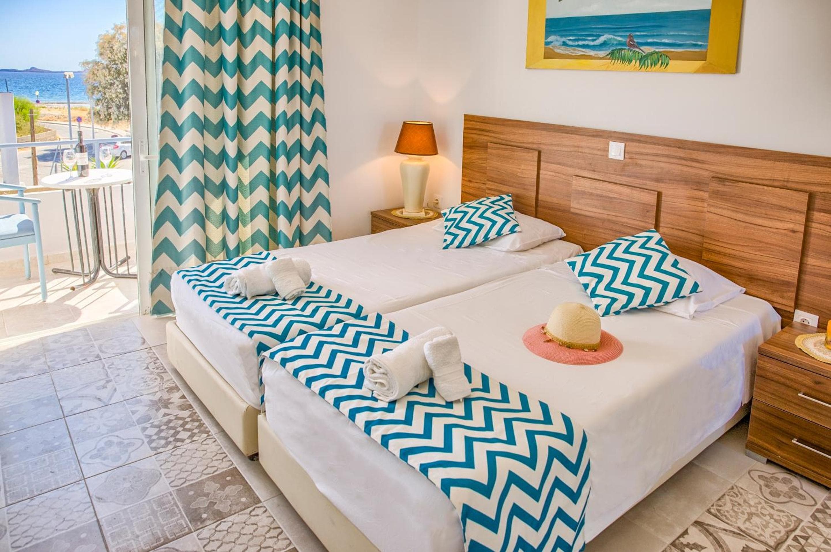 Tommy's Rooms, Haraki, photo 2
