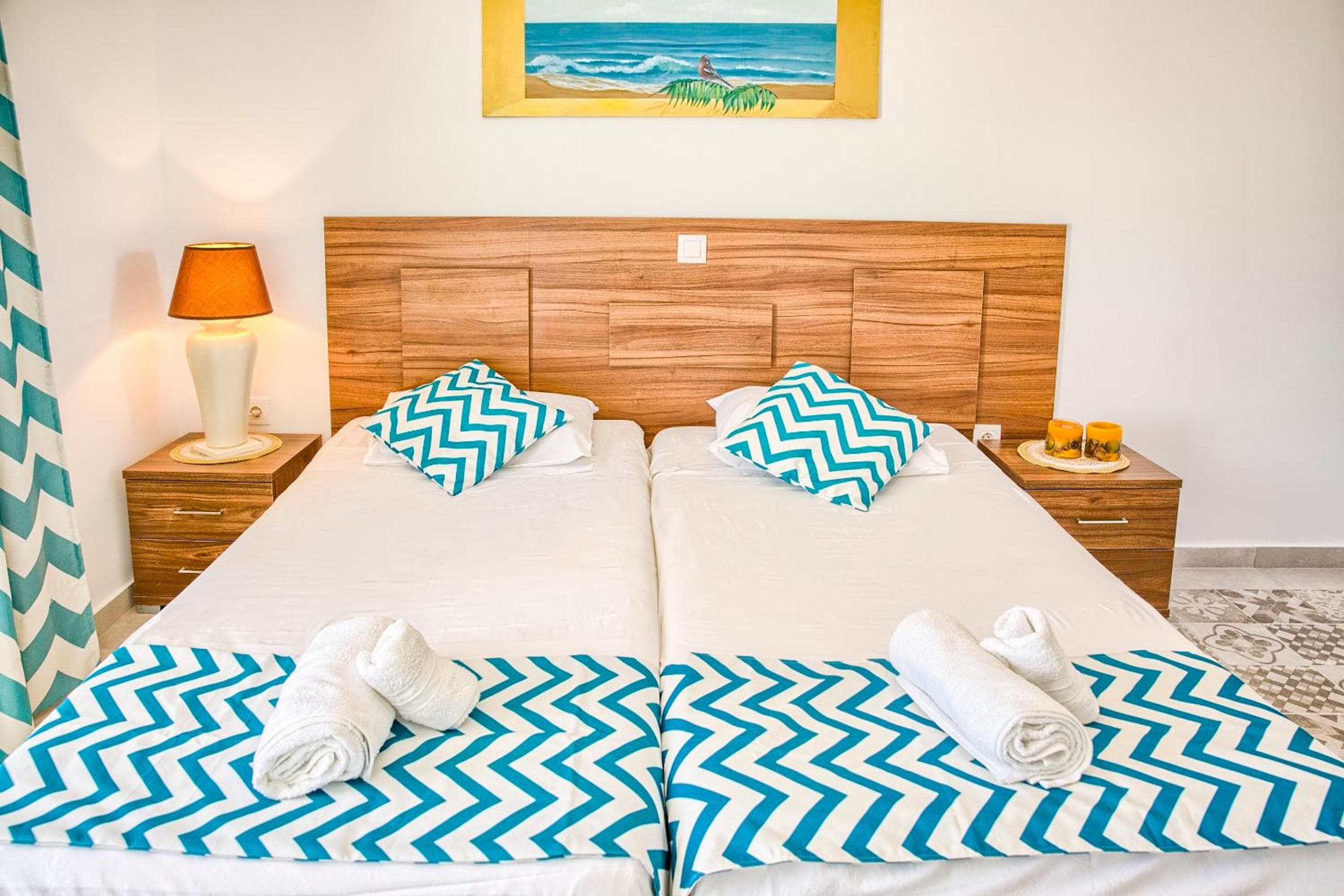 Tommy's Rooms, Haraki, photo 5
