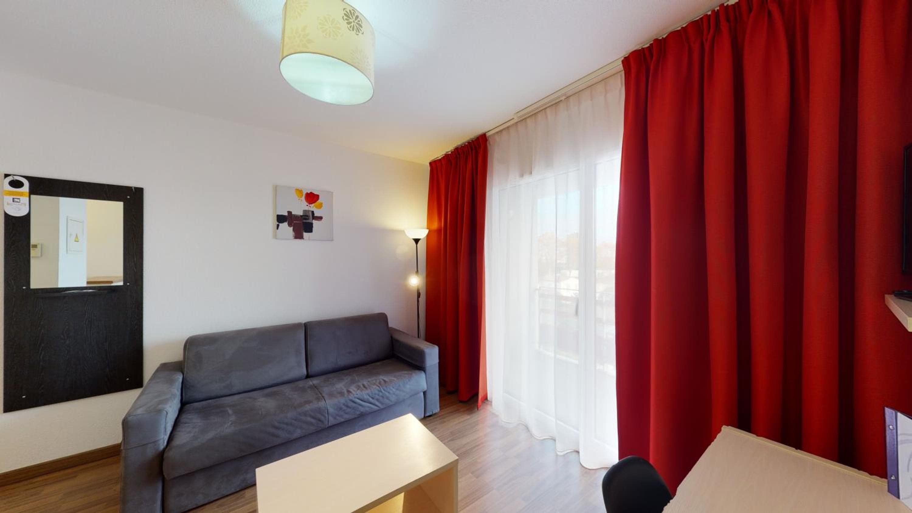 Alezan Hôtel & Résidence, Toulouse, photo 5