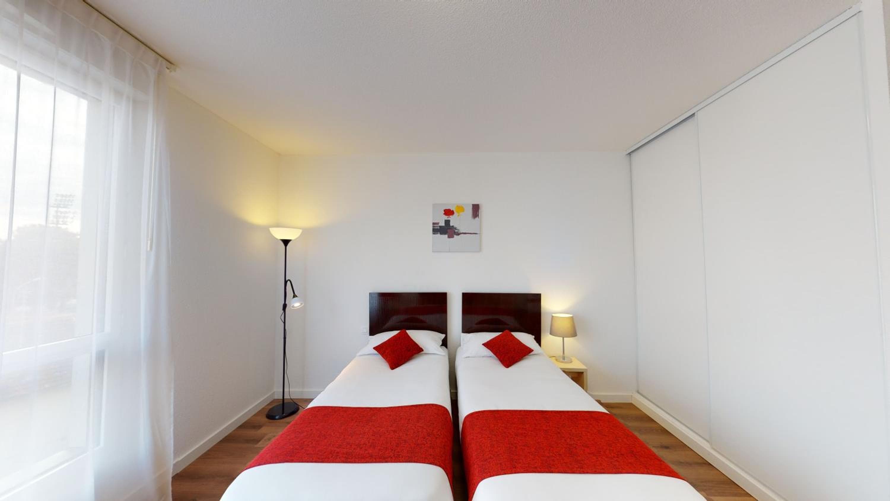Alezan Hôtel & Résidence, Toulouse, photo 4