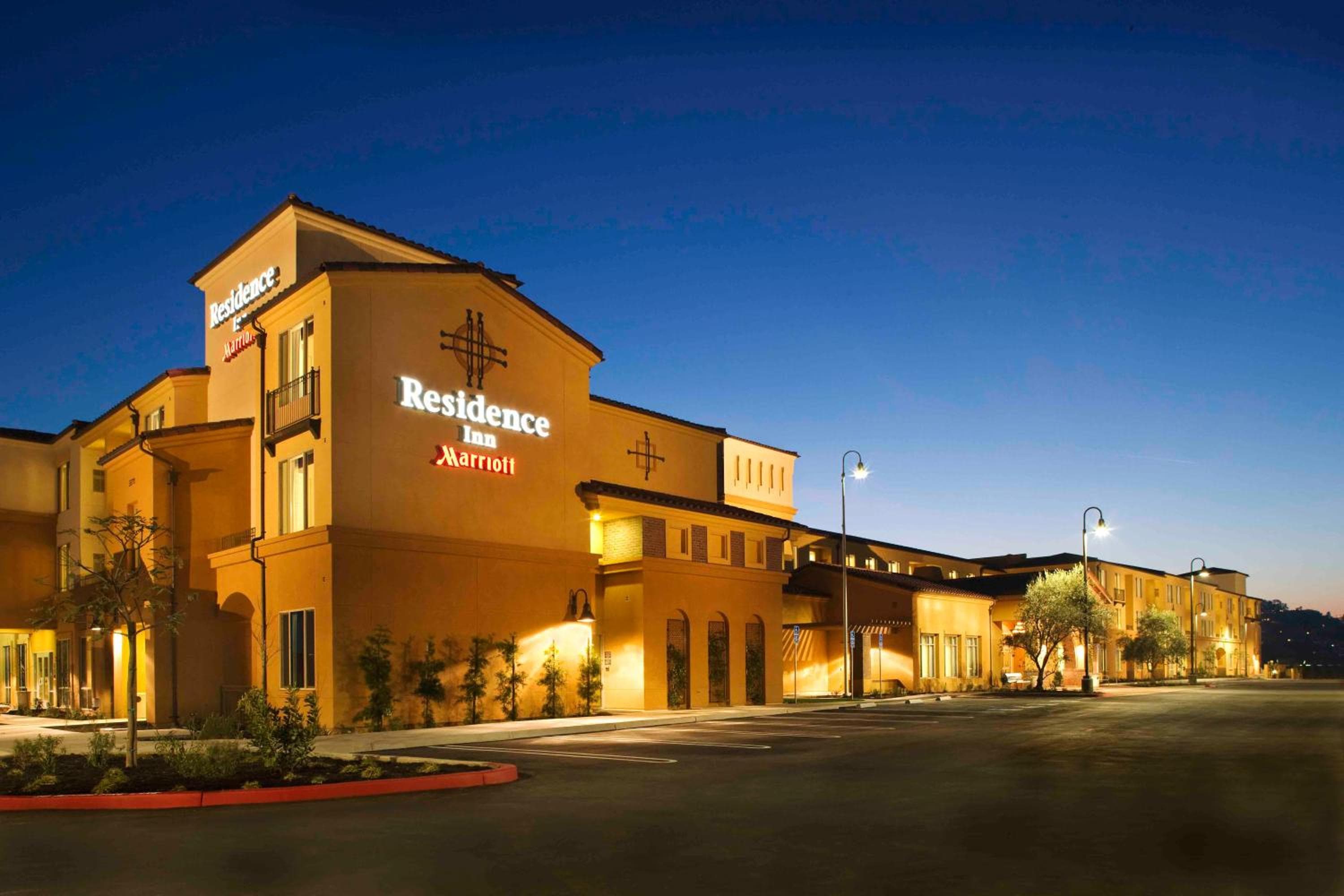 Residence Inn by Marriott San Juan Capistrano, San Juan Capistrano