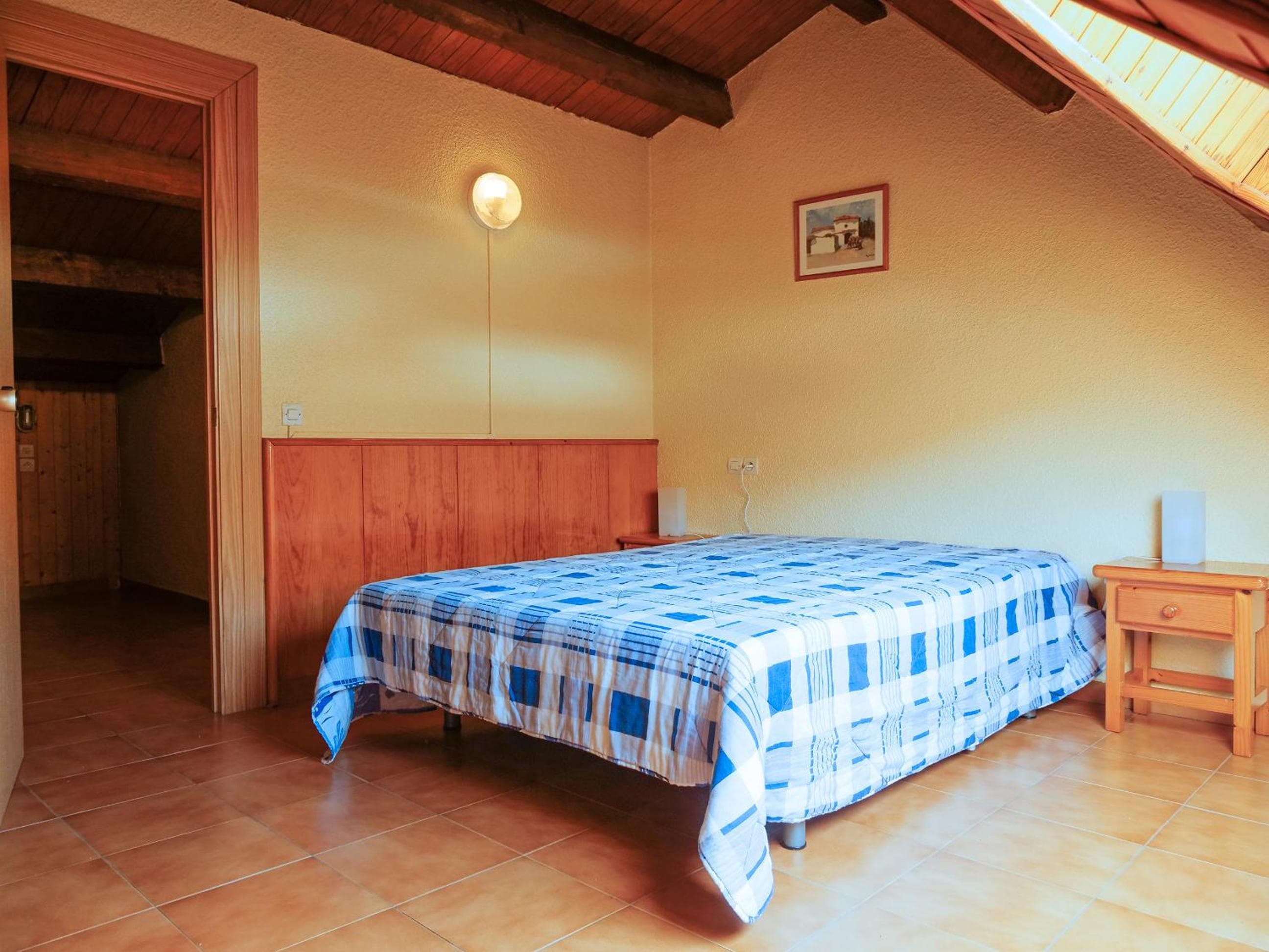 Kione Paradís Blanc, Pas de la Casa, photo 6