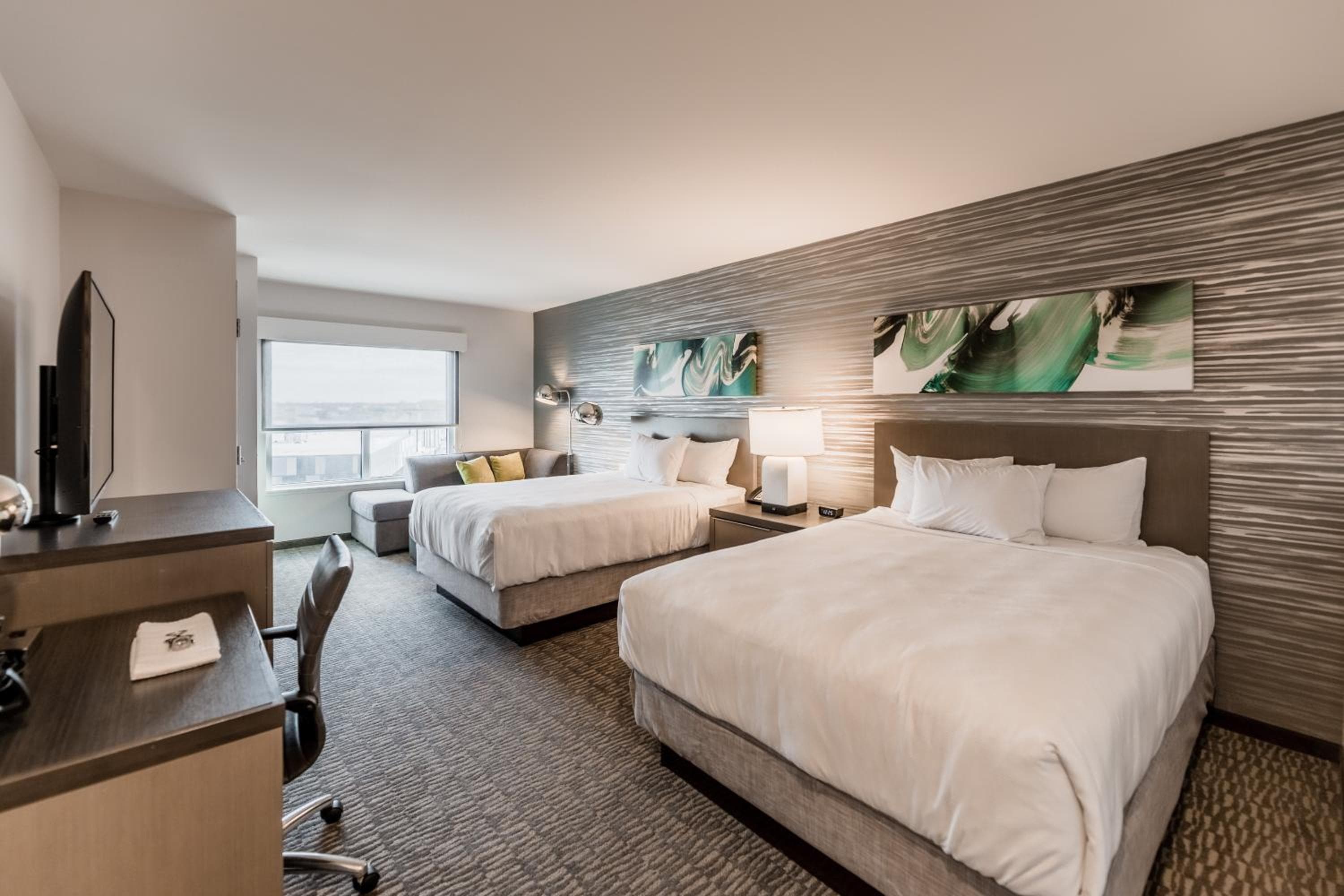 Hyatt House Winnipeg South Outlet Collection, Winnipeg, photo 6