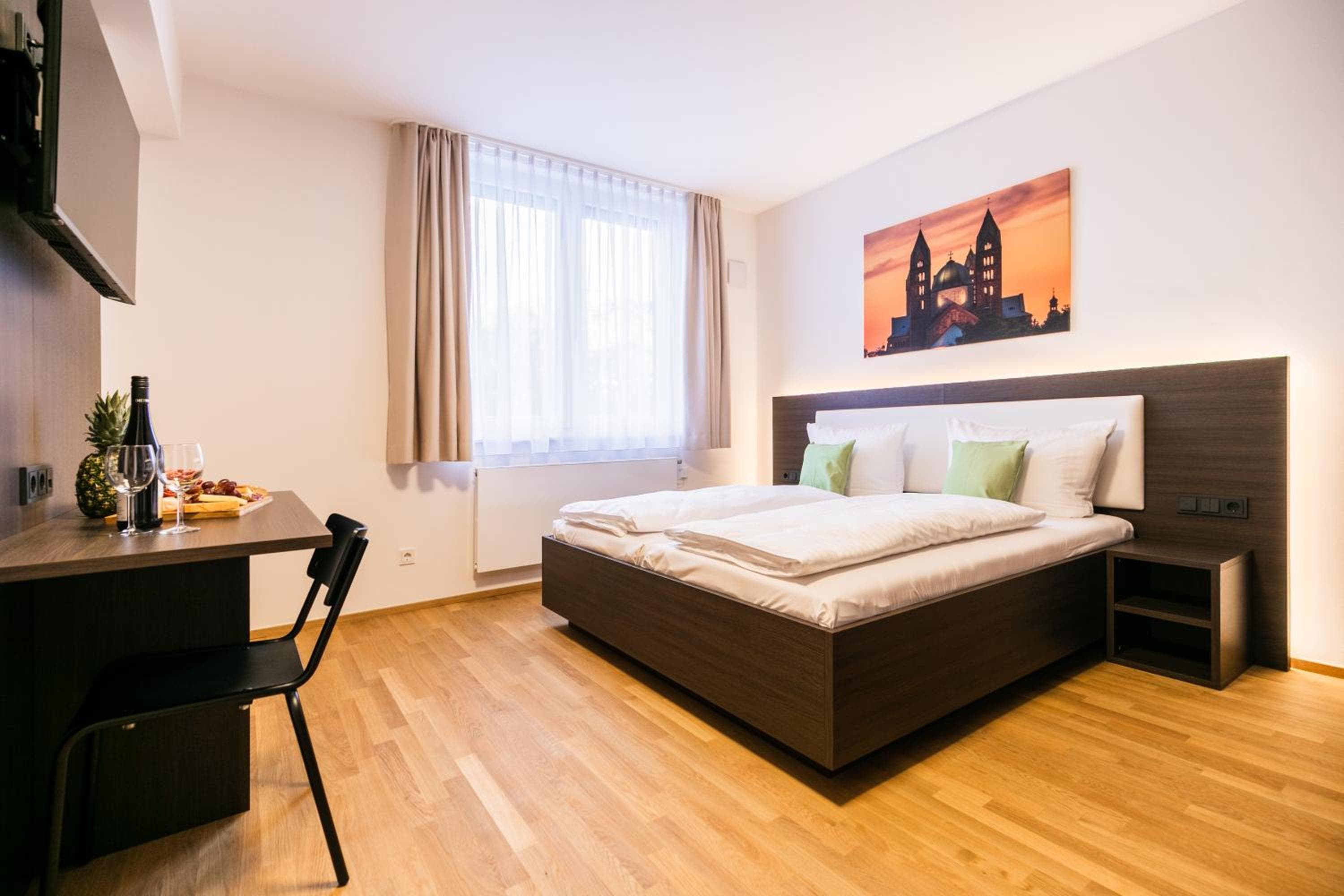 GuestHouse Speyer, Speyer, photo 2