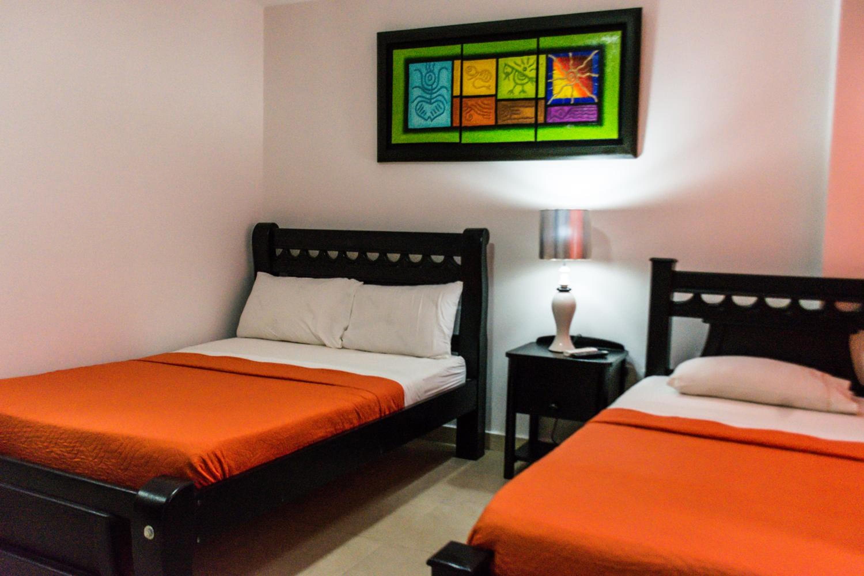 Caribbean Island Hotel piso 1, San Andrés, photo 5
