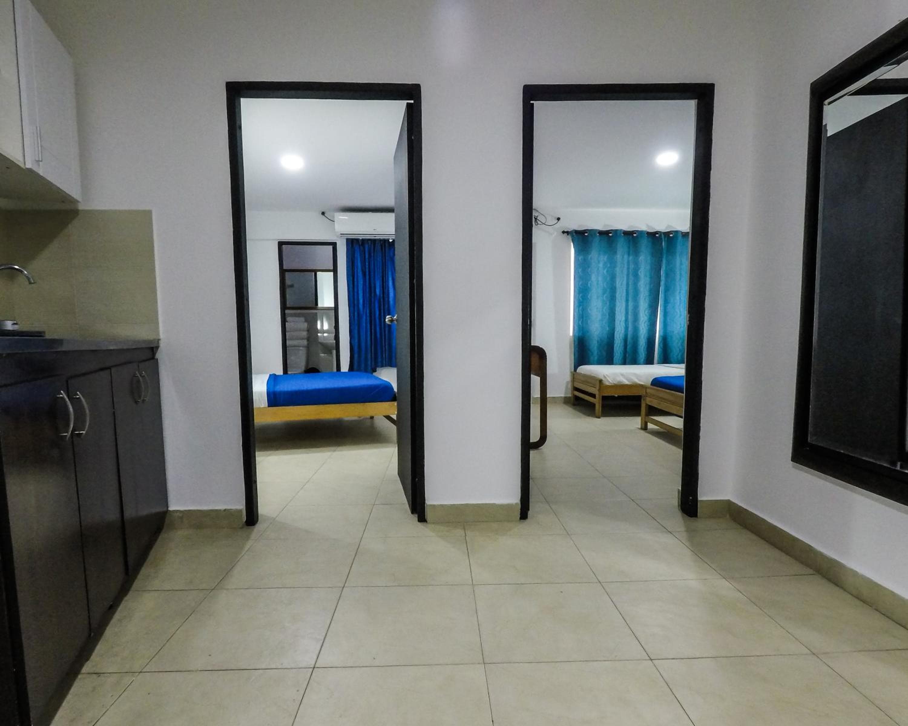 Caribbean Island Hotel piso 1, San Andrés, photo 6