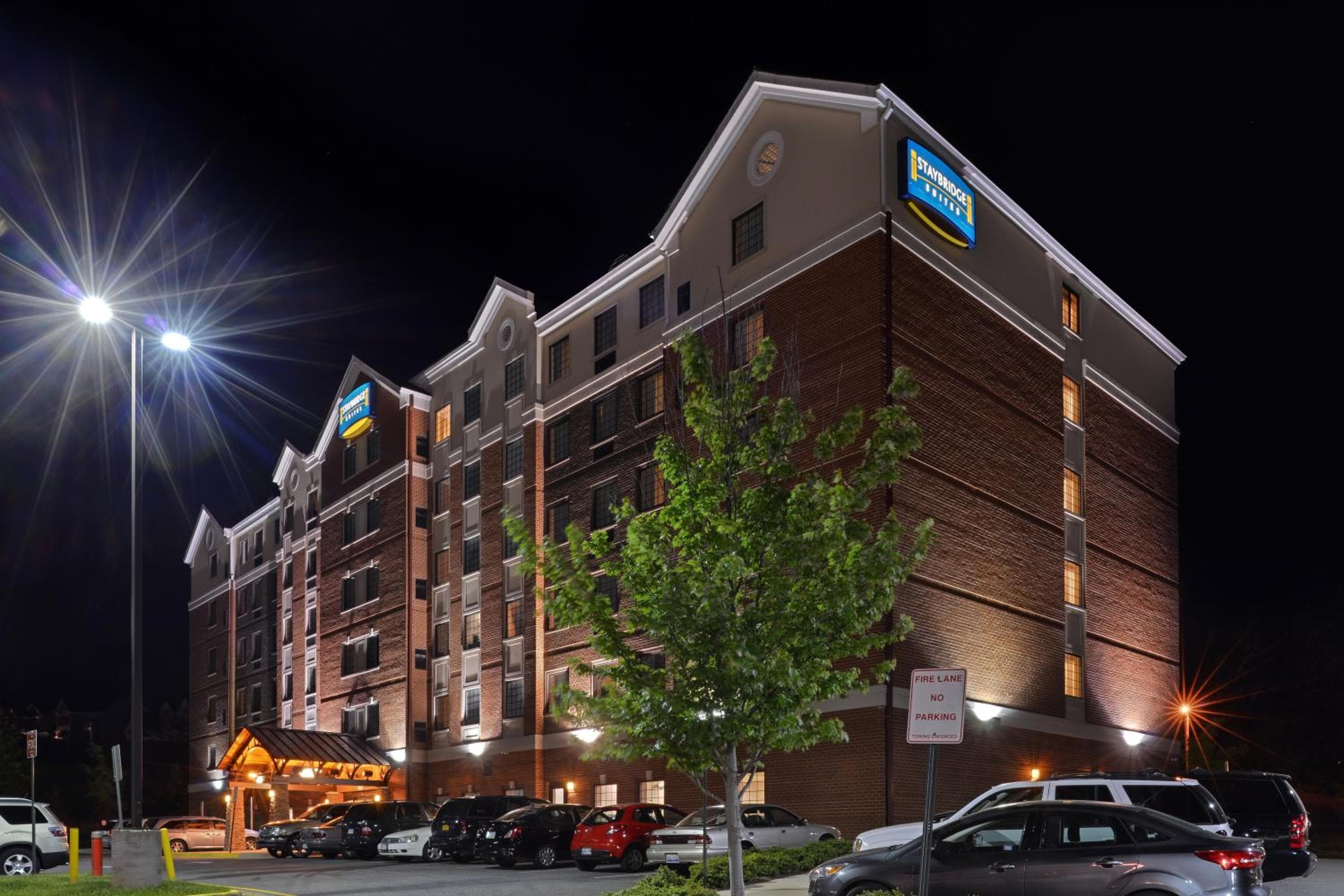 Staybridge Suites Quantico-Stafford by IHG, Stafford