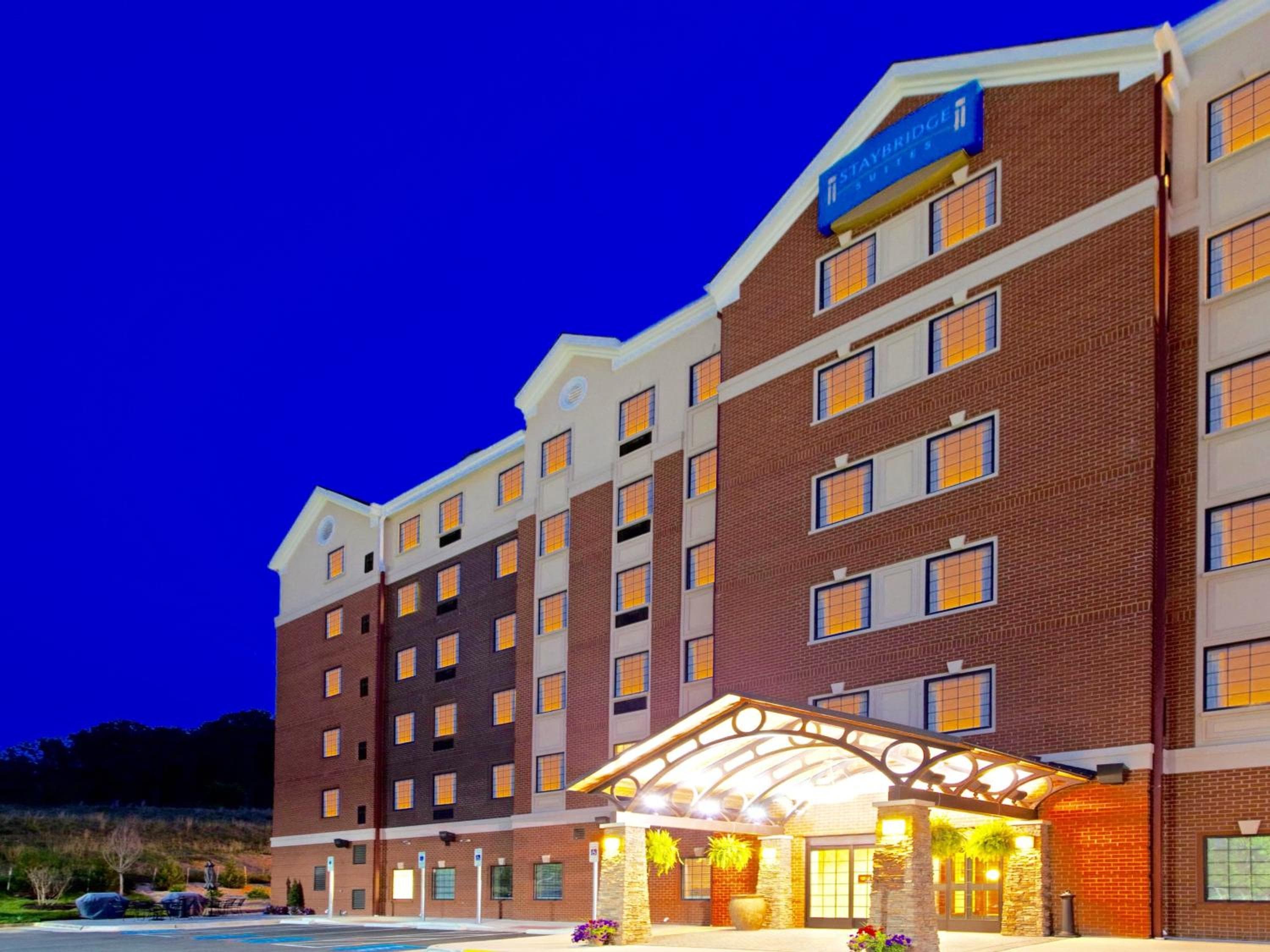 Staybridge Suites Quantico-Stafford by IHG, Stafford, photo 2