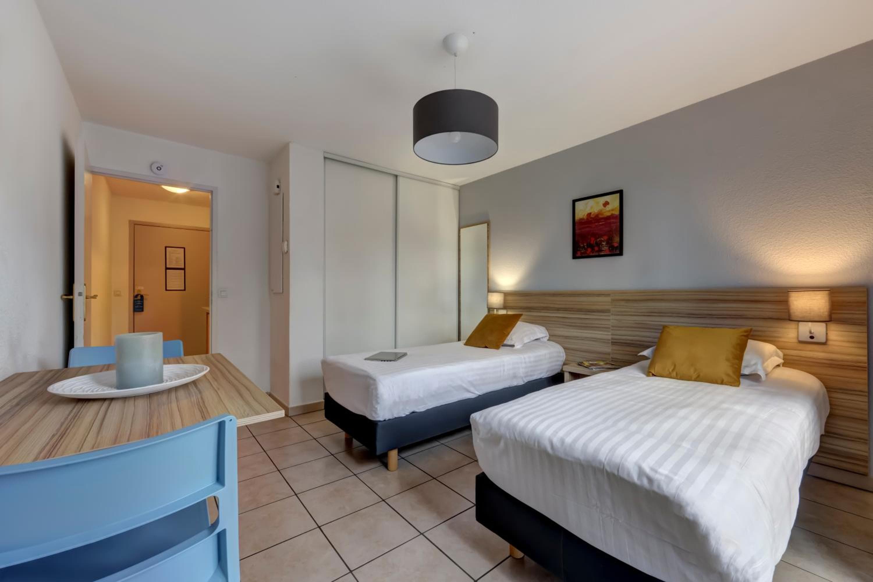 Comfort Aparthotel Divonne L'Orée du Parc, Divonne-les-Bains, photo 6