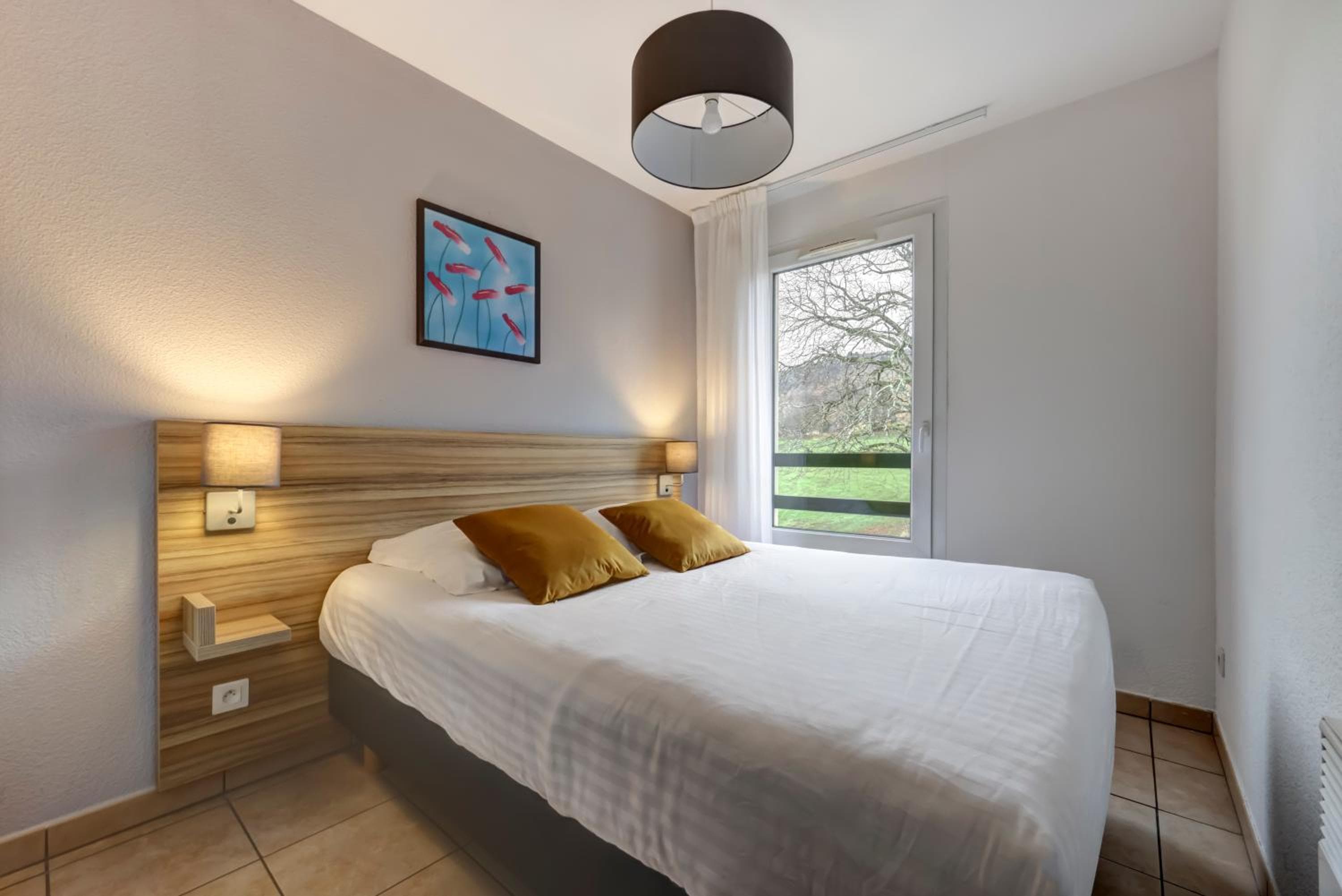 Comfort Aparthotel Divonne L'Orée du Parc, Divonne-les-Bains, photo 2
