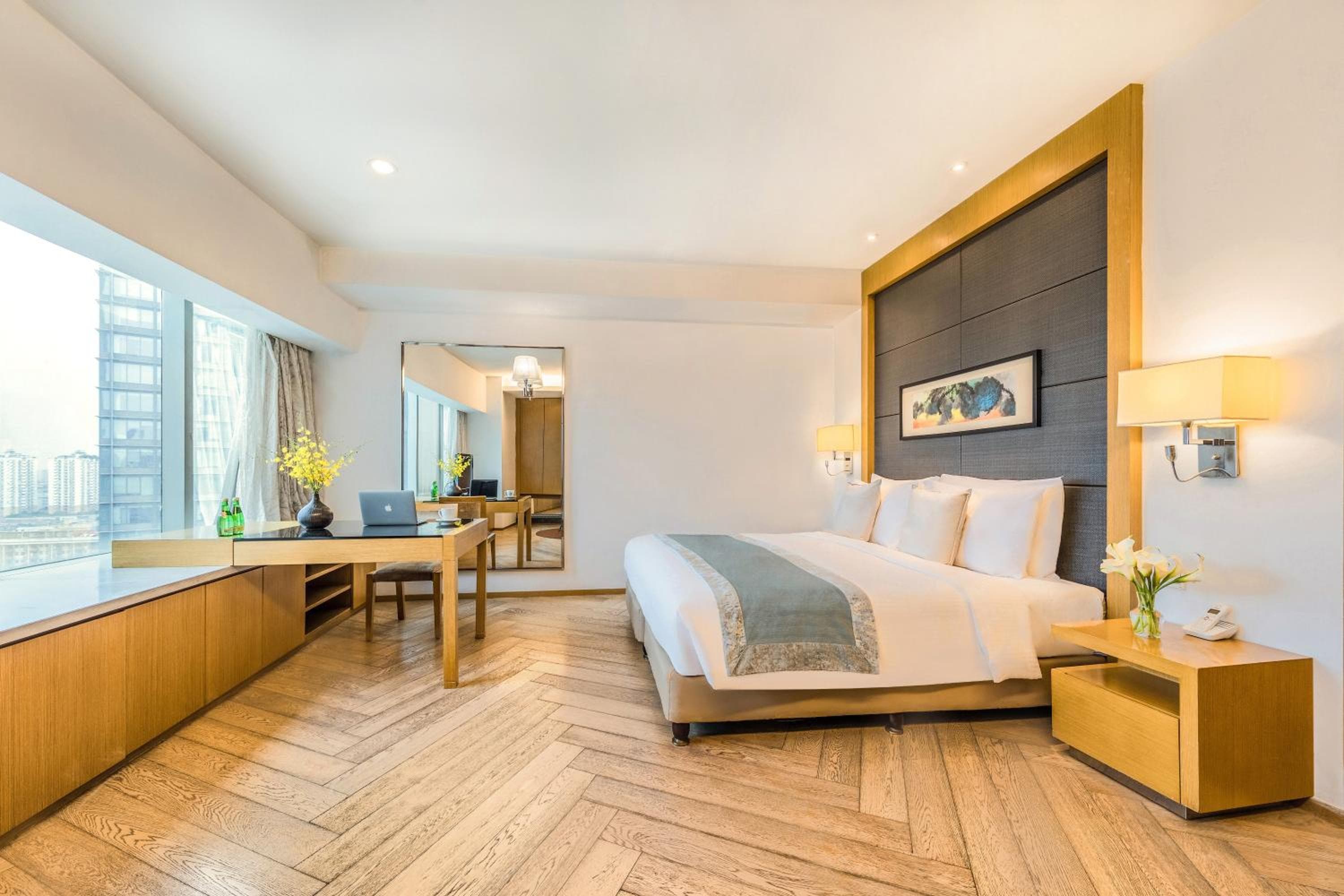 Somerset Riverview Chengdu, Chengdu, photo 2
