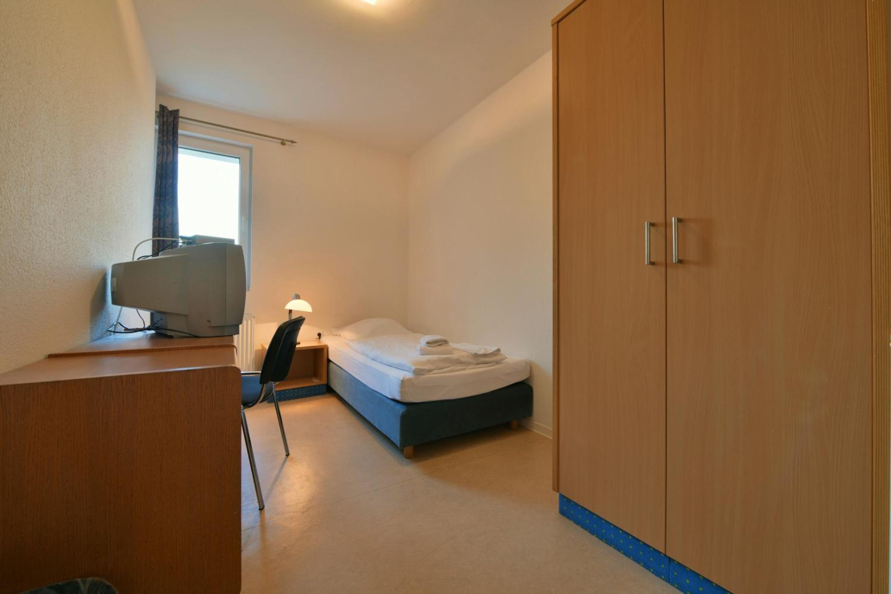 SKYBASIC Merseburg, Merseburg, photo 2