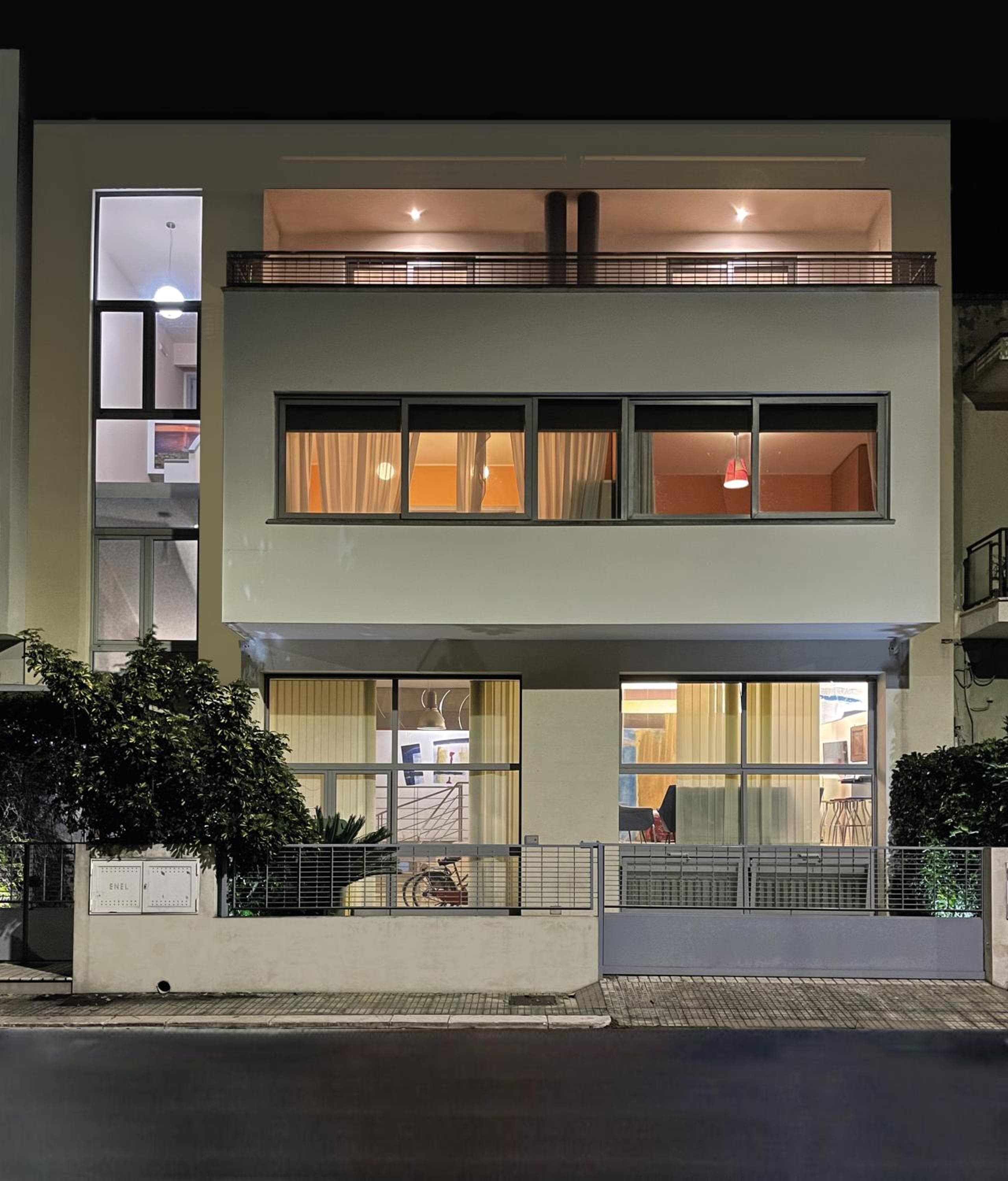 Euphorbia Residence, Lecce