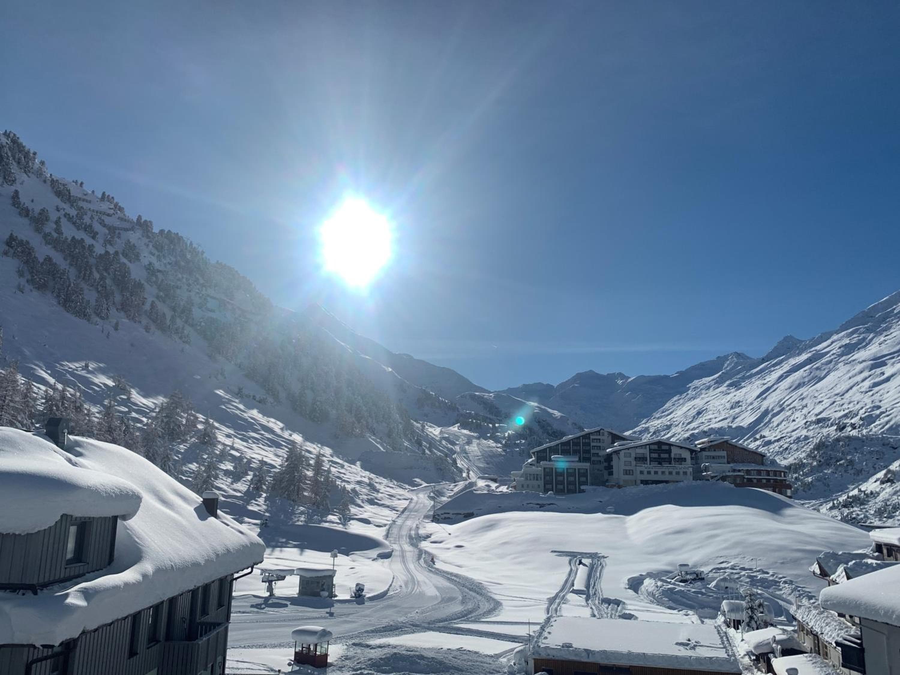 Haus Verwall, Obergurgl, photo 4