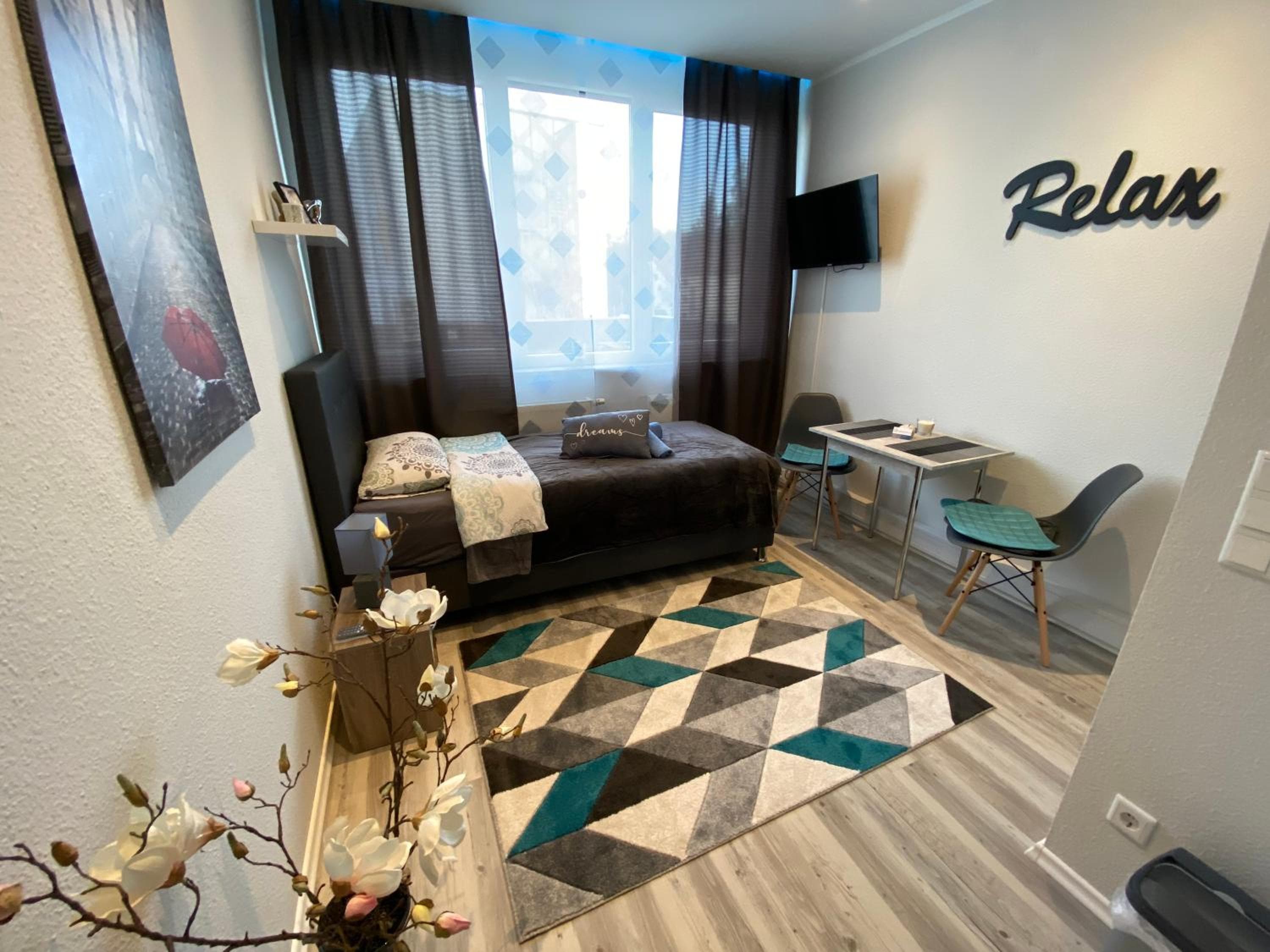 Business Appartement Mainz, Mainz