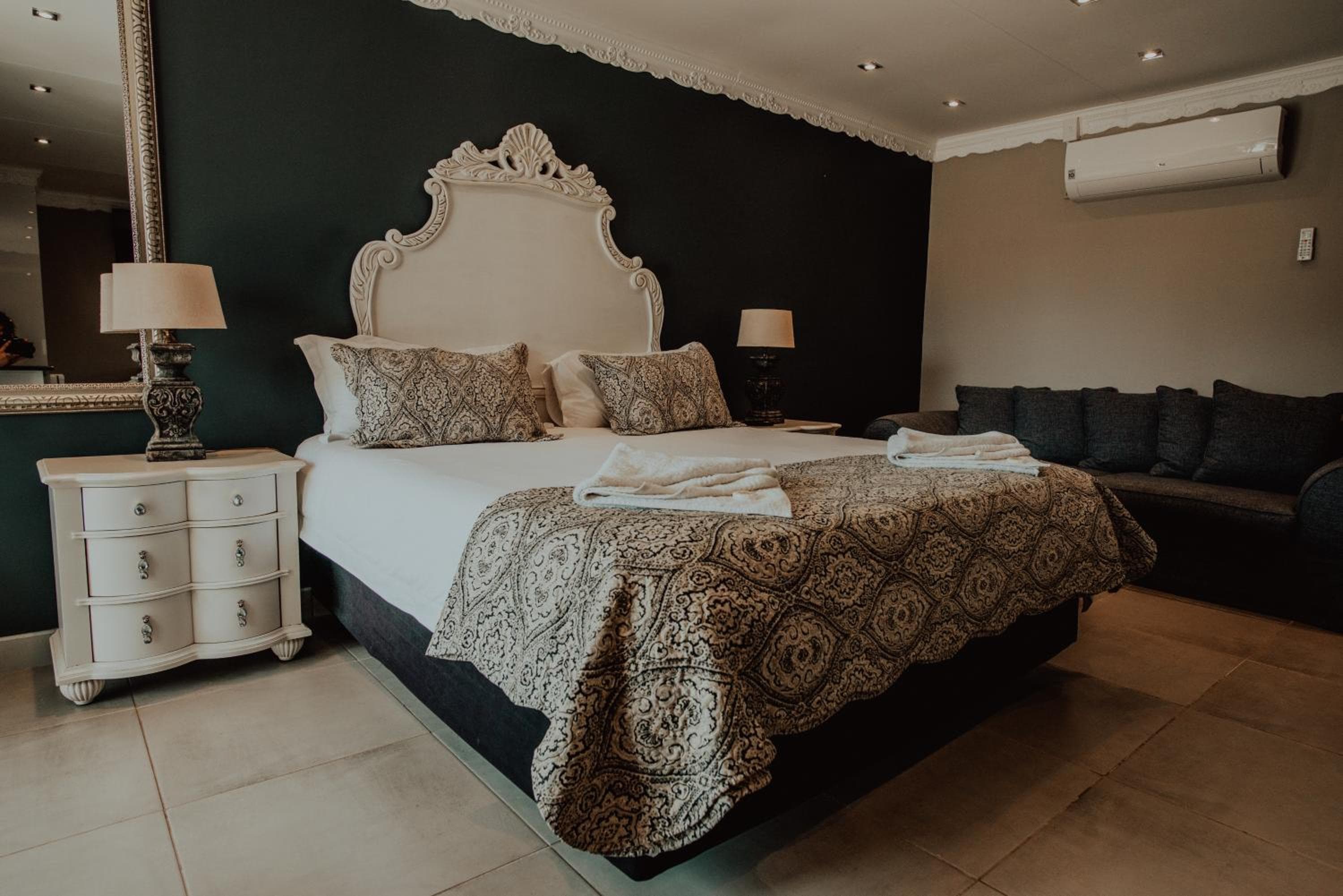 Le Grant Guesthhouse, Kroonstad, photo 3