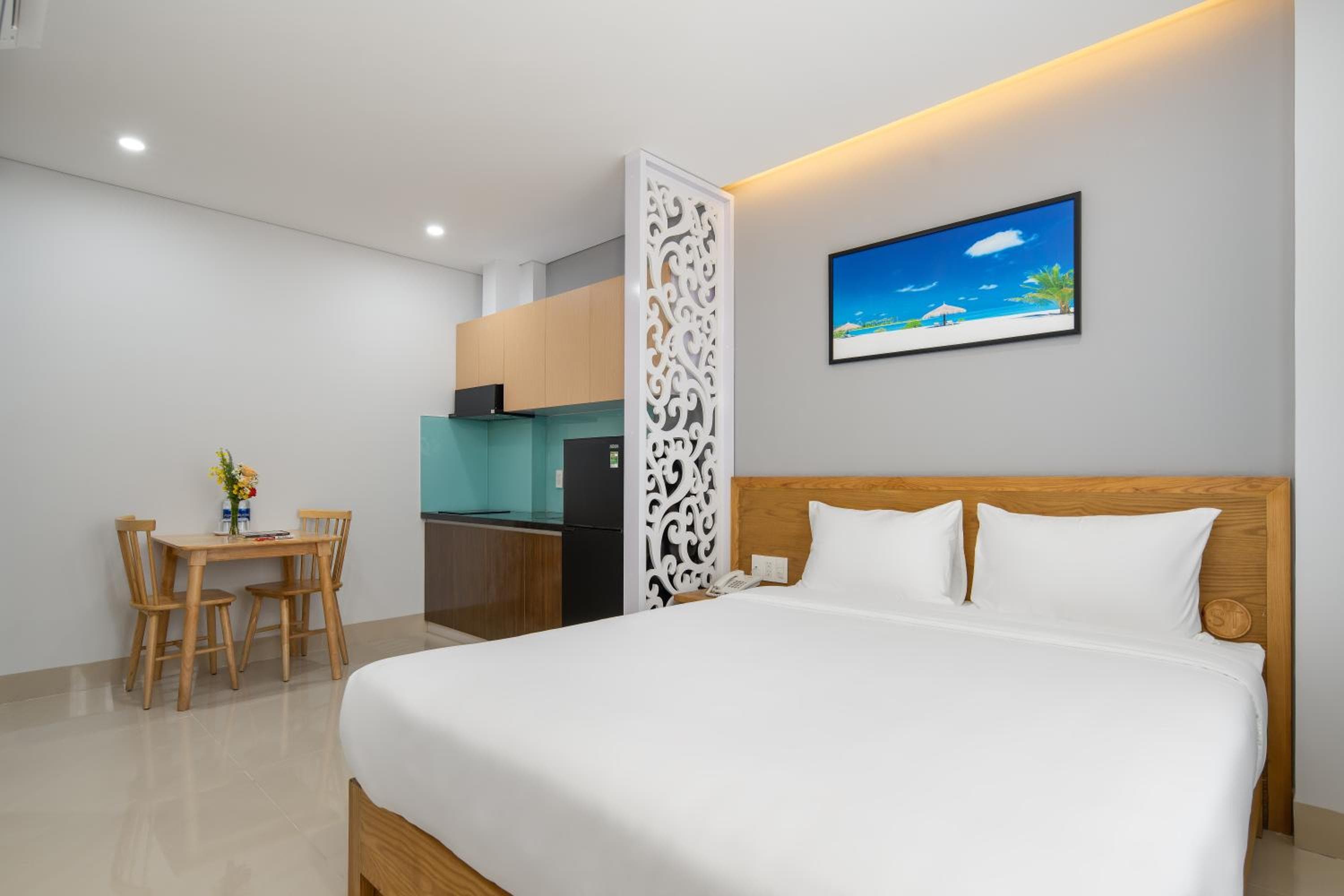 ST Motel & Apartment, Da Nang, photo 2