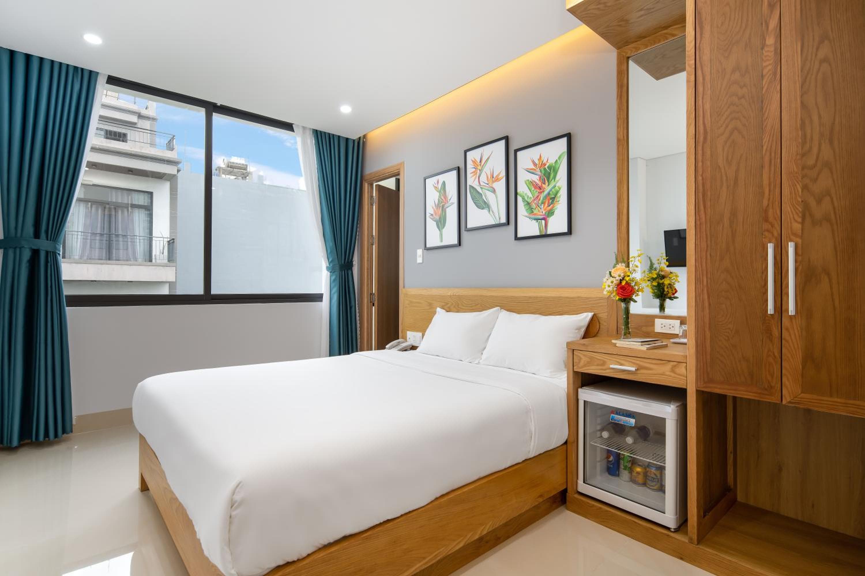 ST Motel & Apartment, Da Nang, photo 5