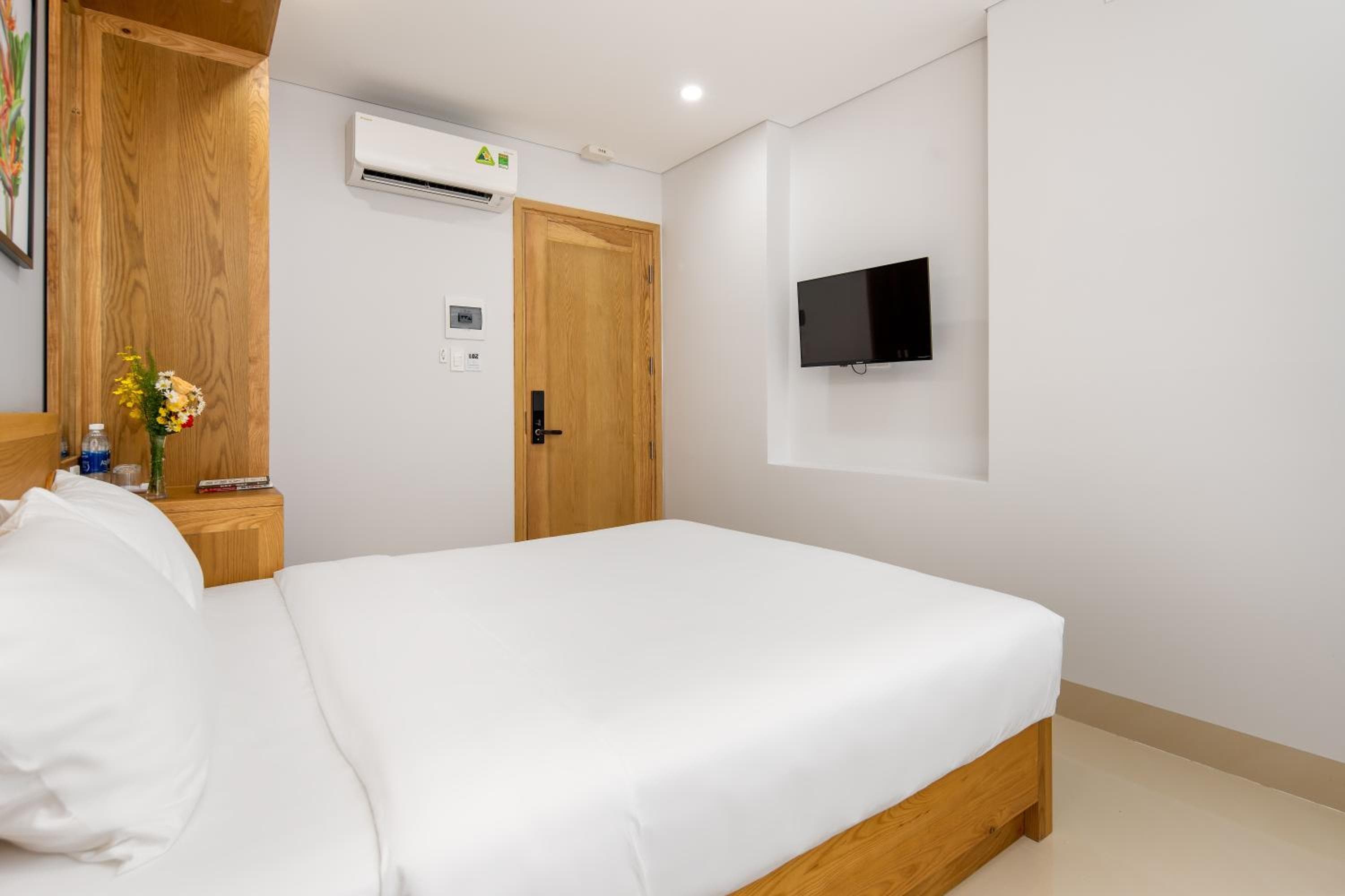 ST Motel & Apartment, Da Nang, photo 4