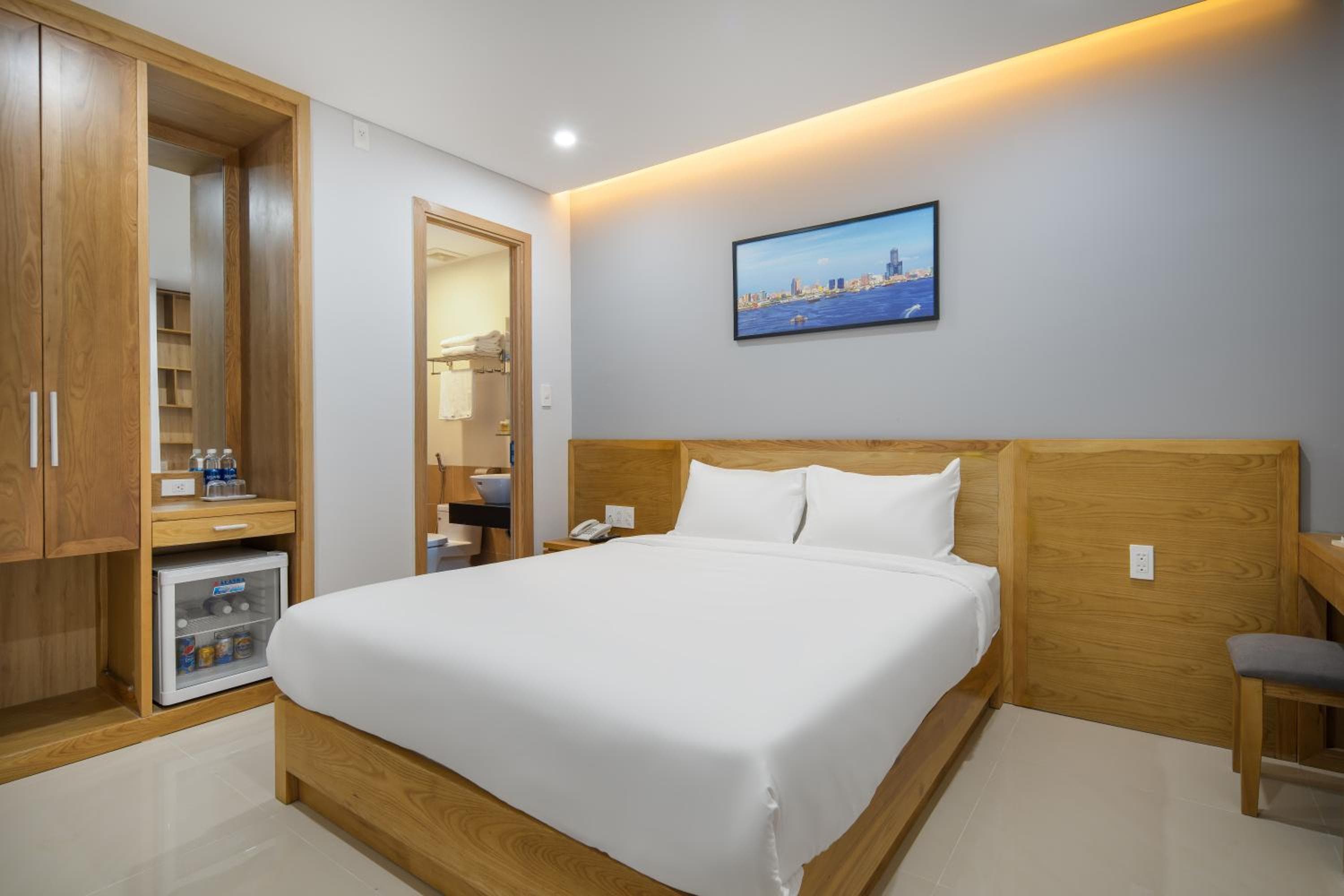 ST Motel & Apartment, Da Nang, photo 3