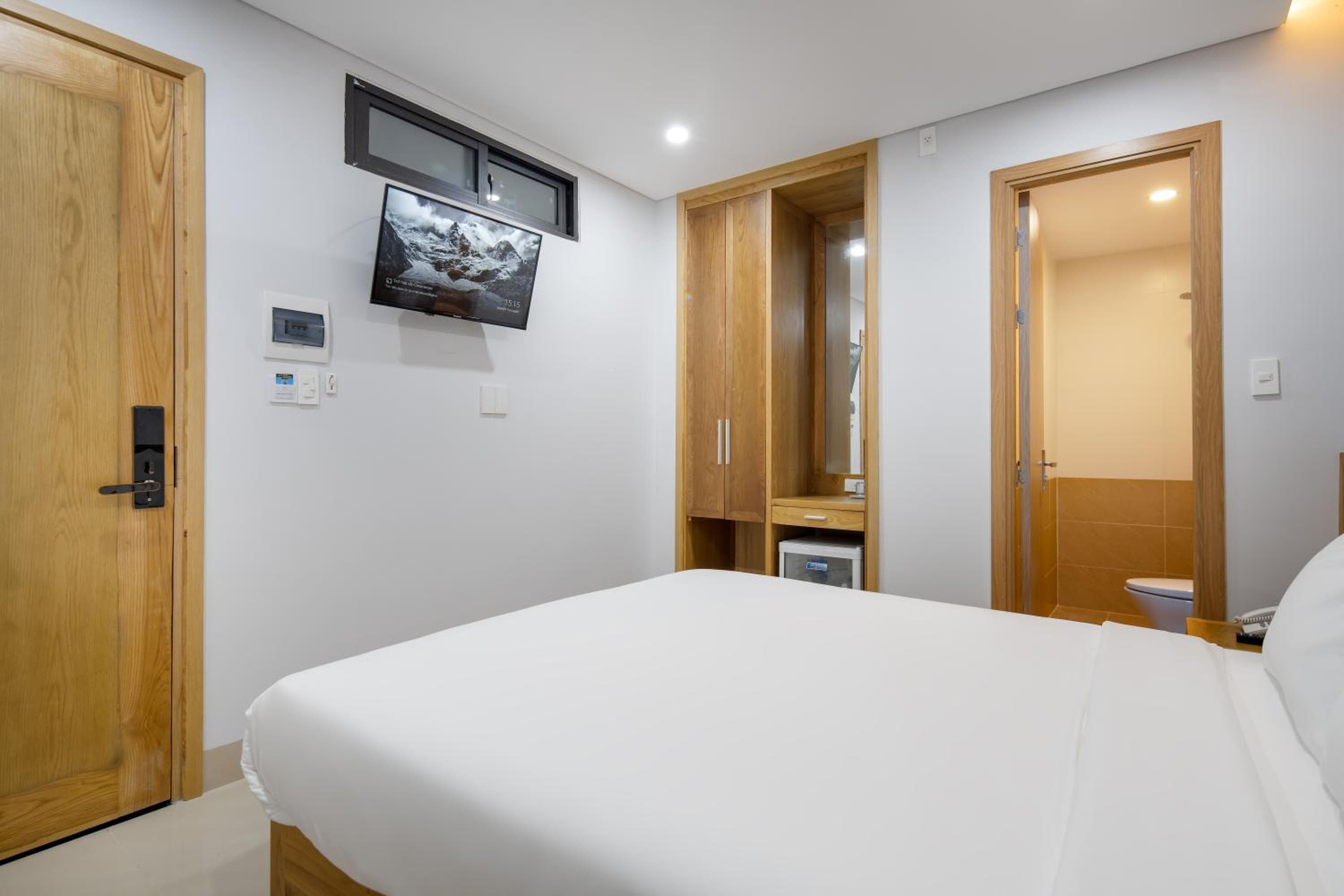 ST Motel & Apartment, Da Nang, photo 6