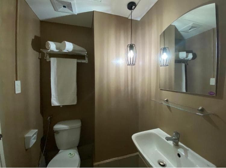 Twin Bed Unit- MIGAs Haven at Sunvida Tower, Cebu City, photo 3