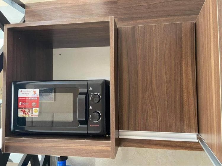 Twin Bed Unit- MIGAs Haven at Sunvida Tower, Cebu City, photo 2