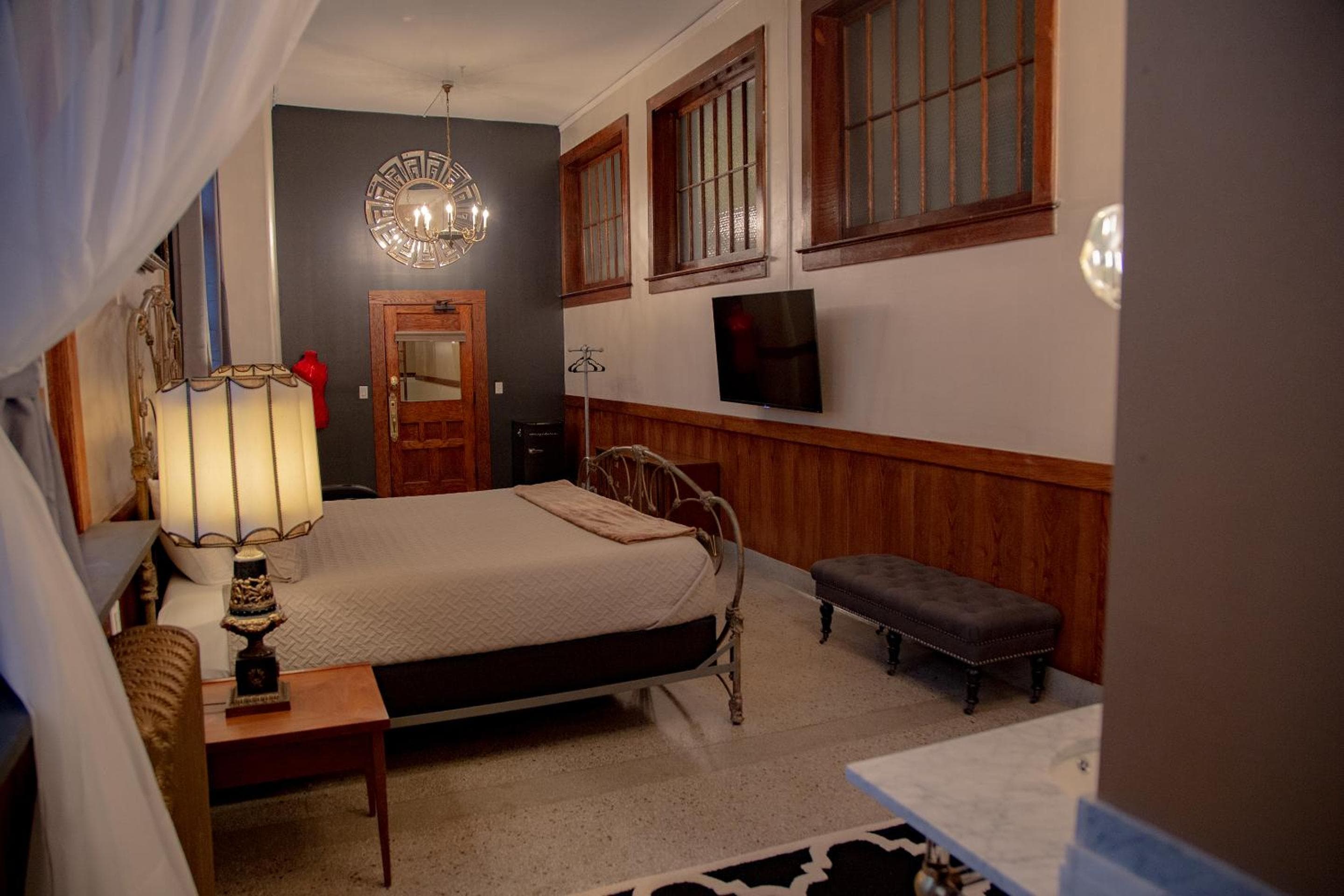 School 31 Lofts, Rochester, photo 2