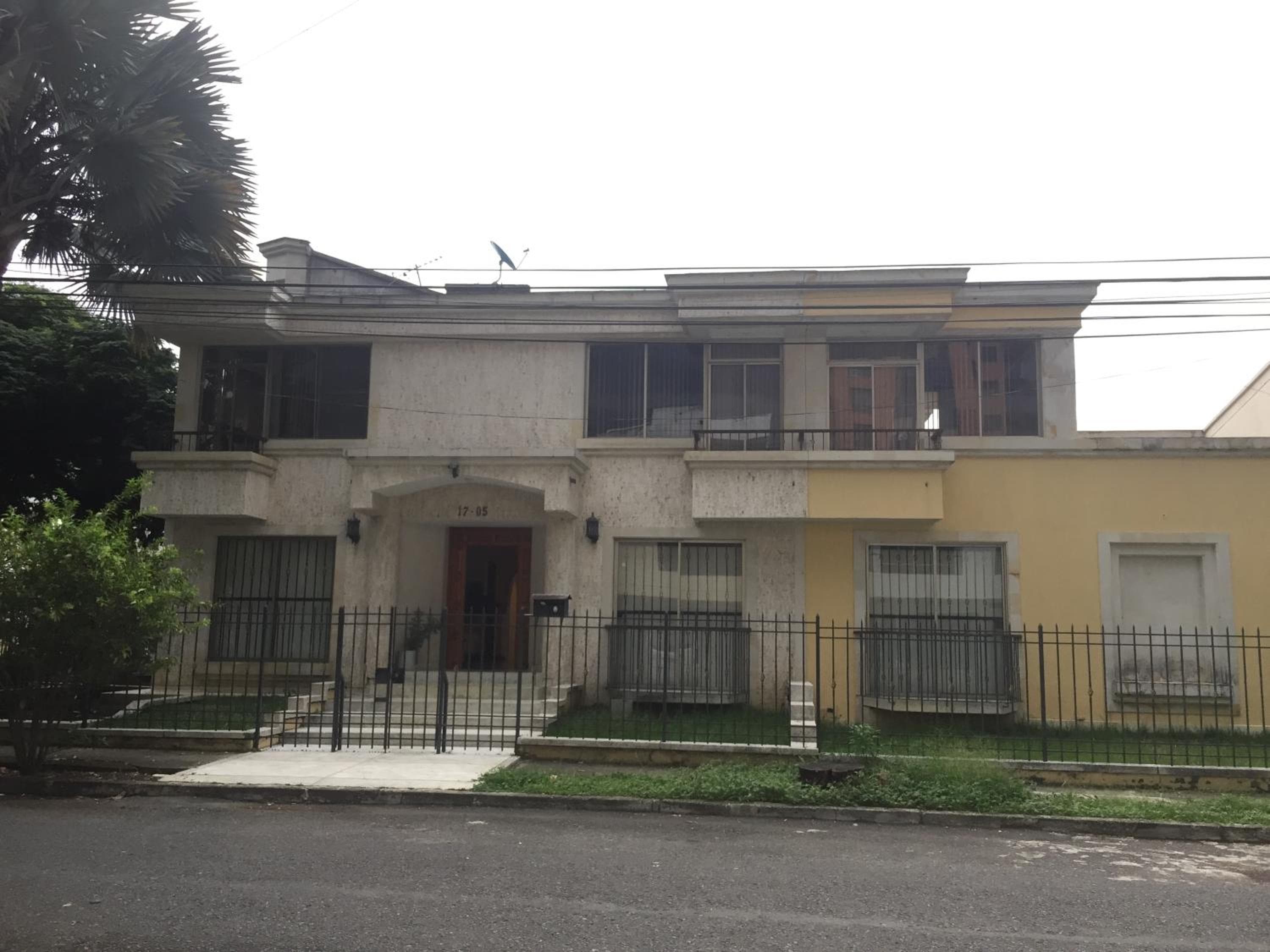 Casa Castillo Cali, Cali