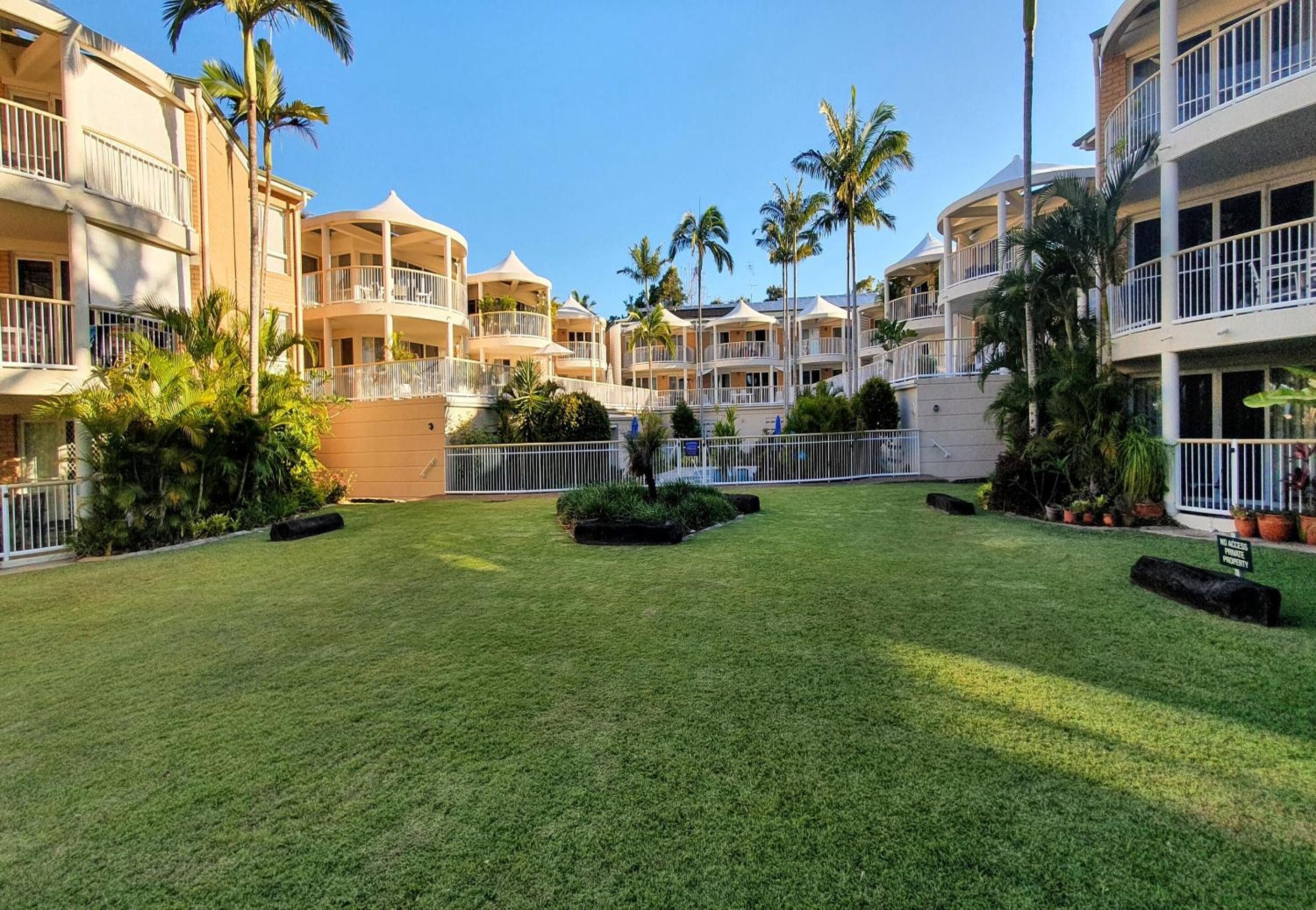 Serenity Apartments Noosa, Noosa Heads