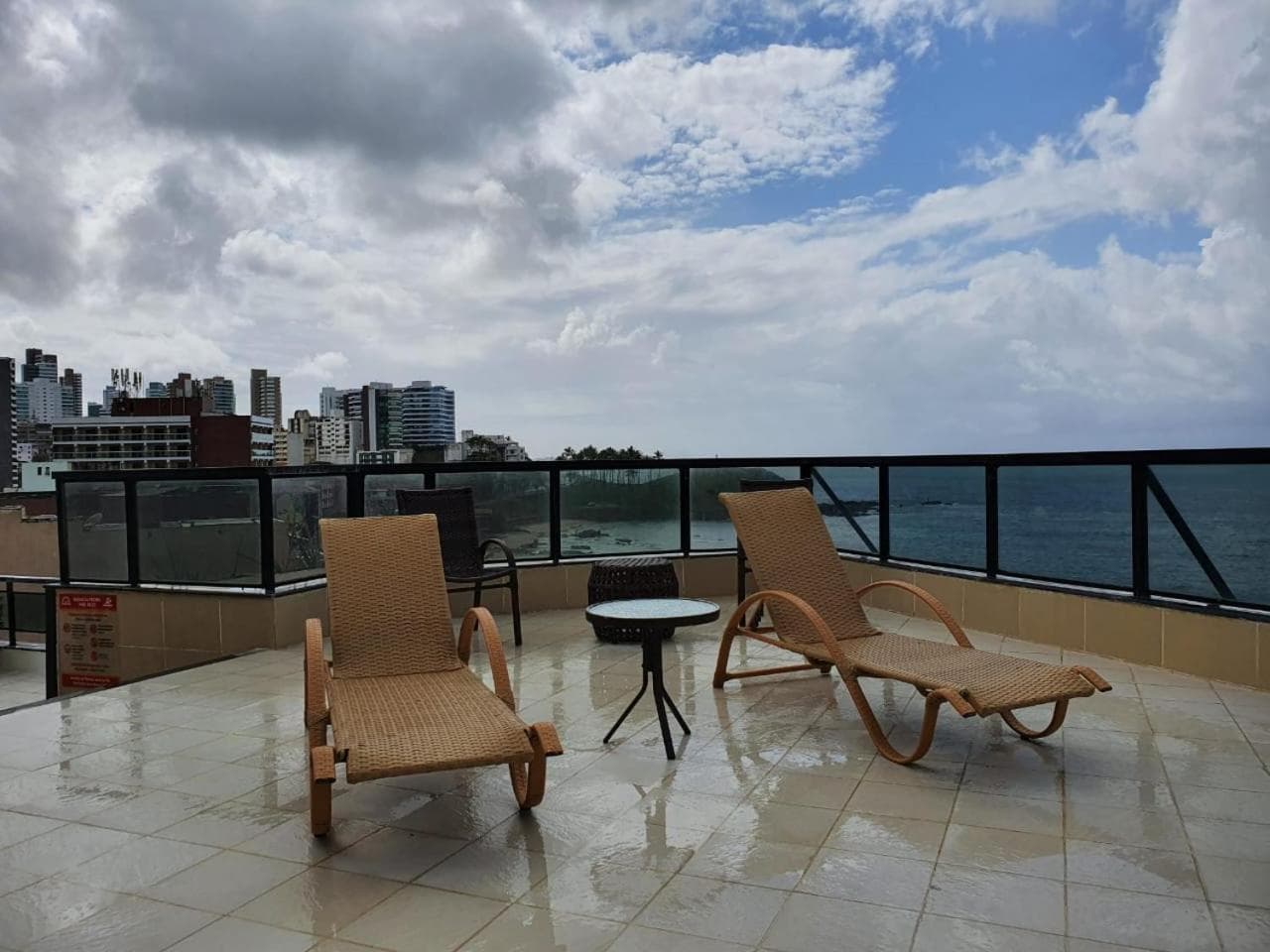 Apartamento Farol Barra Flat, Salvador, photo 6