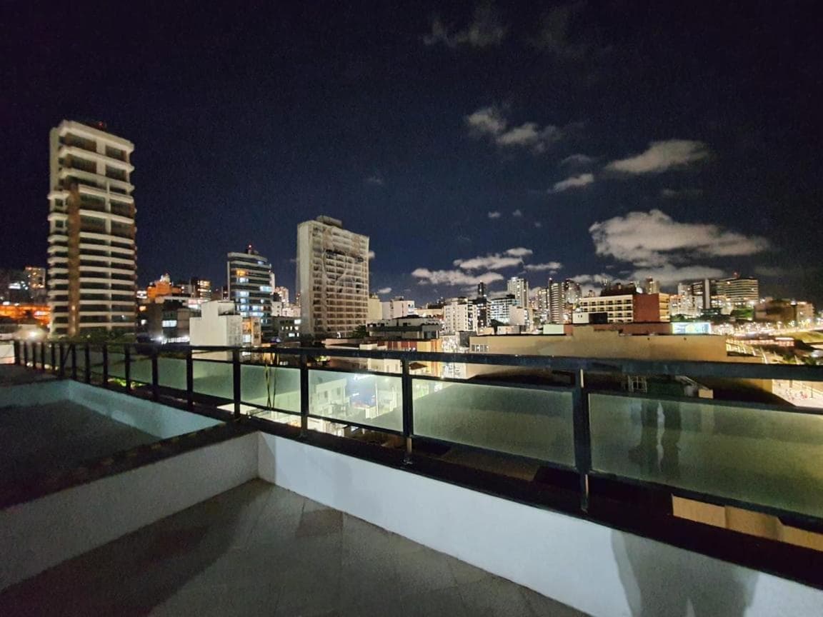 Apartamento Farol Barra Flat, Salvador, photo 4