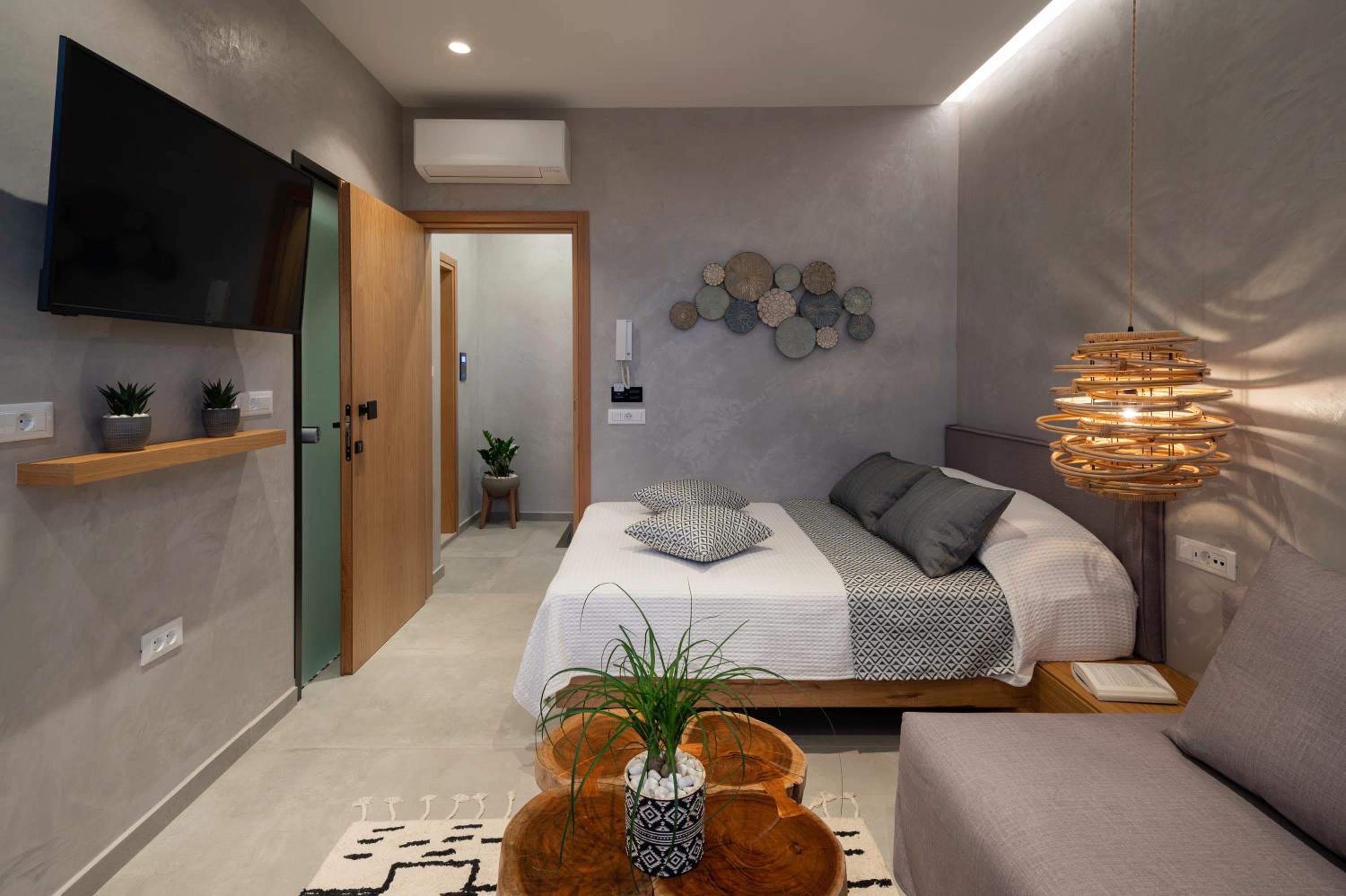 Petalo Suites, Rethymno Town, photo 6