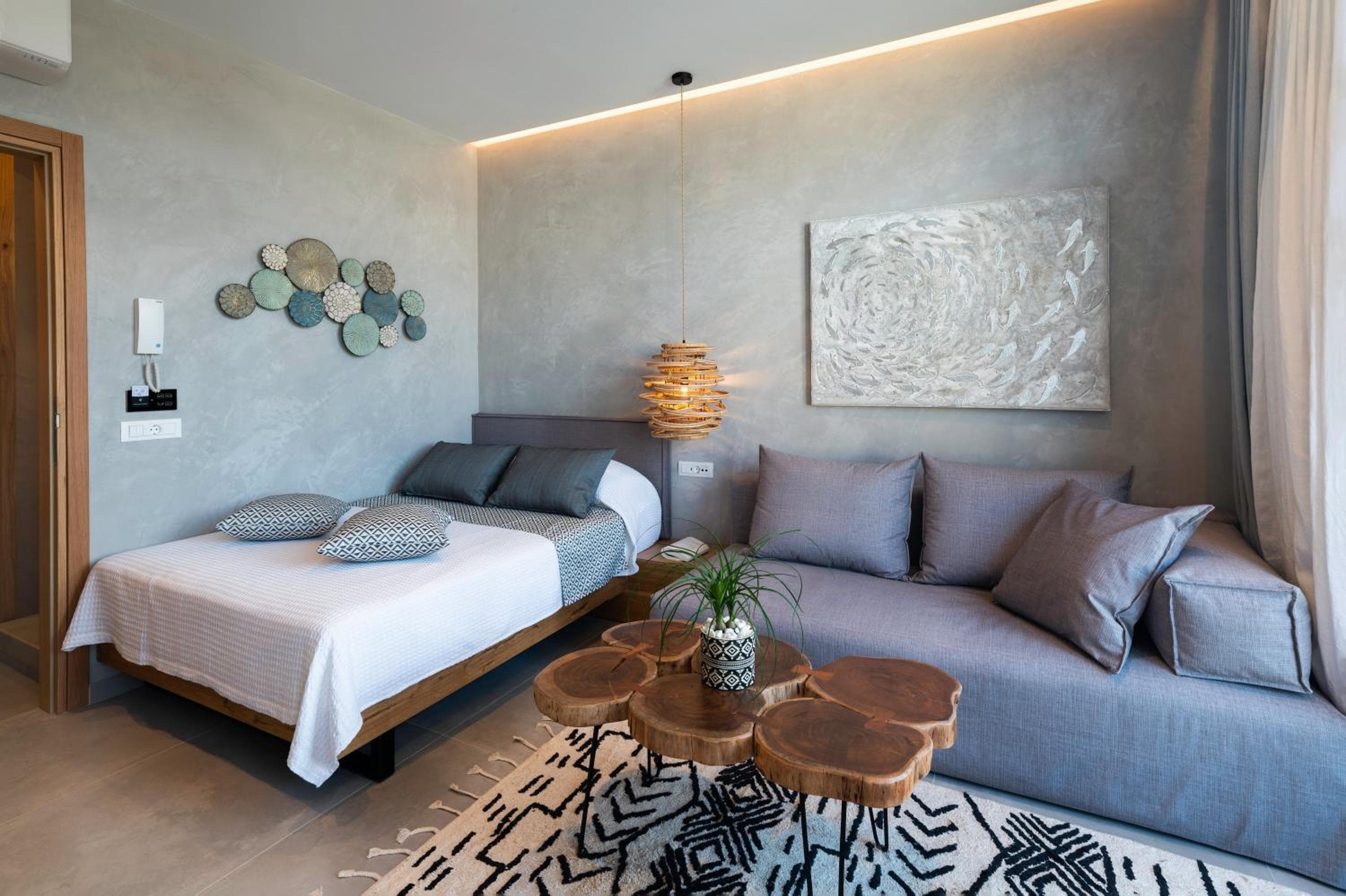 Petalo Suites, Rethymno Town, photo 3